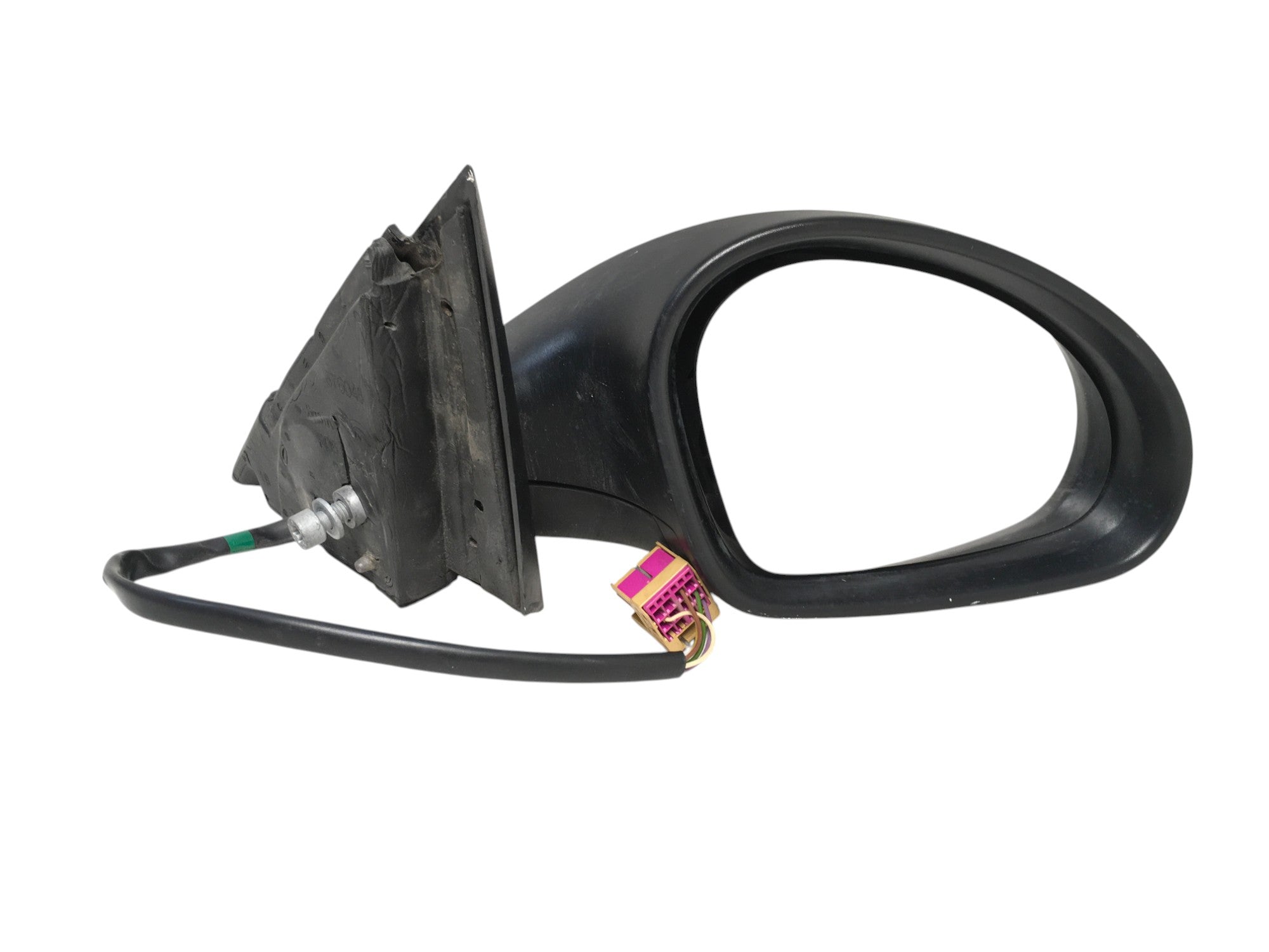 Retrovisor dcho Seat Ibiza III 6L - E9014142