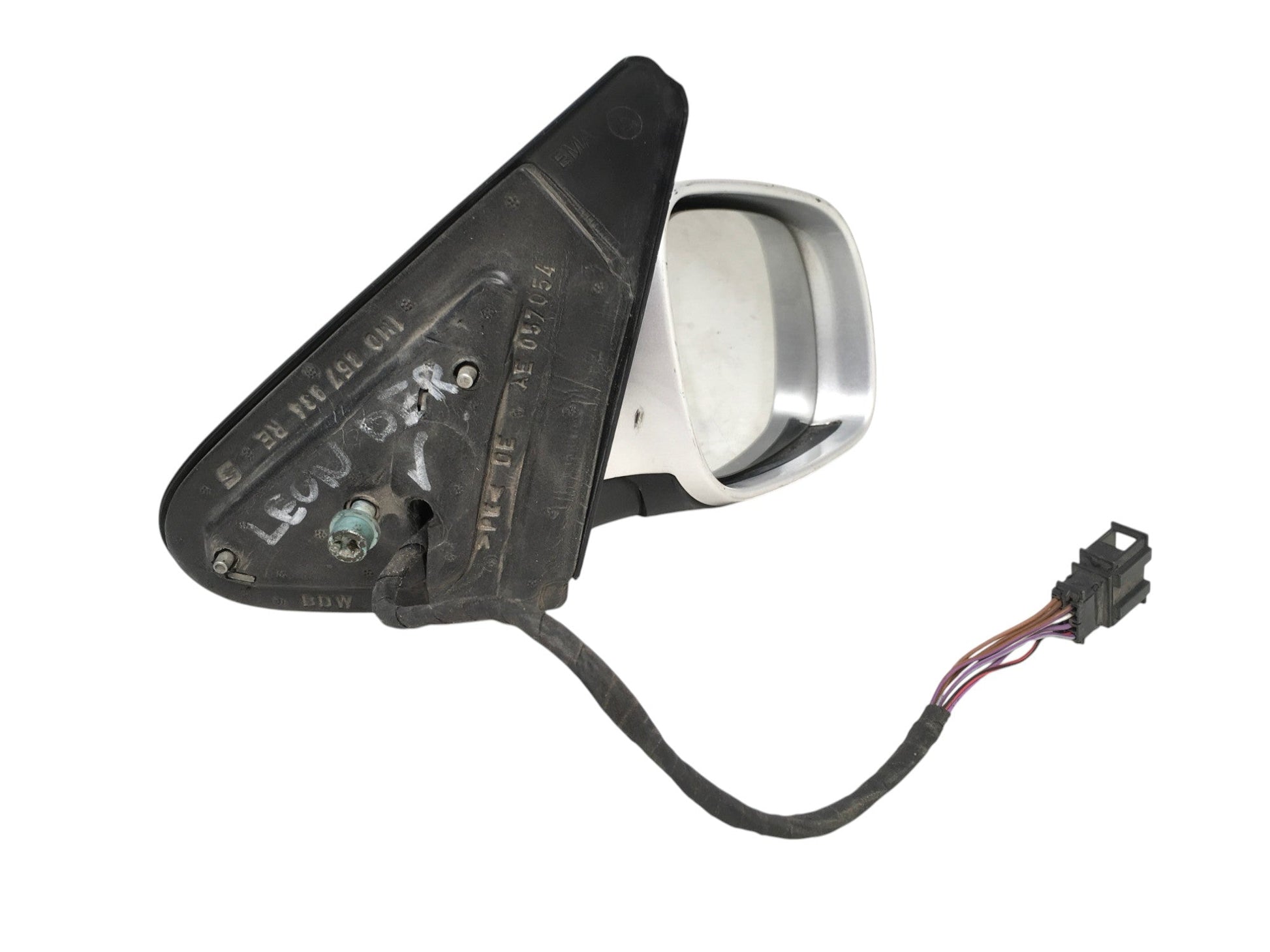 Retrovisor dcho Seat Leon I 1M - E1010515