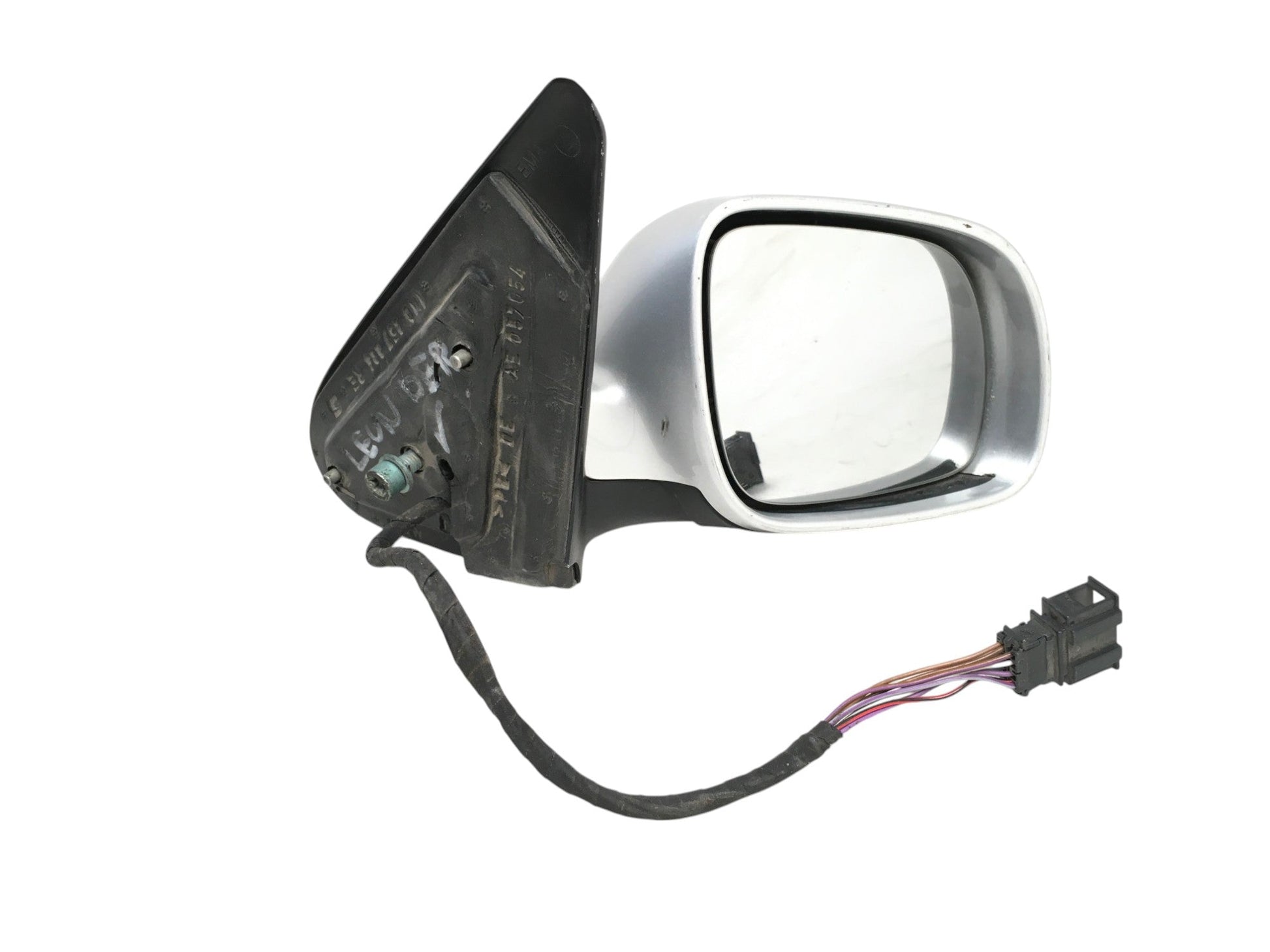 Retrovisor dcho Seat Leon I 1M - E1010515