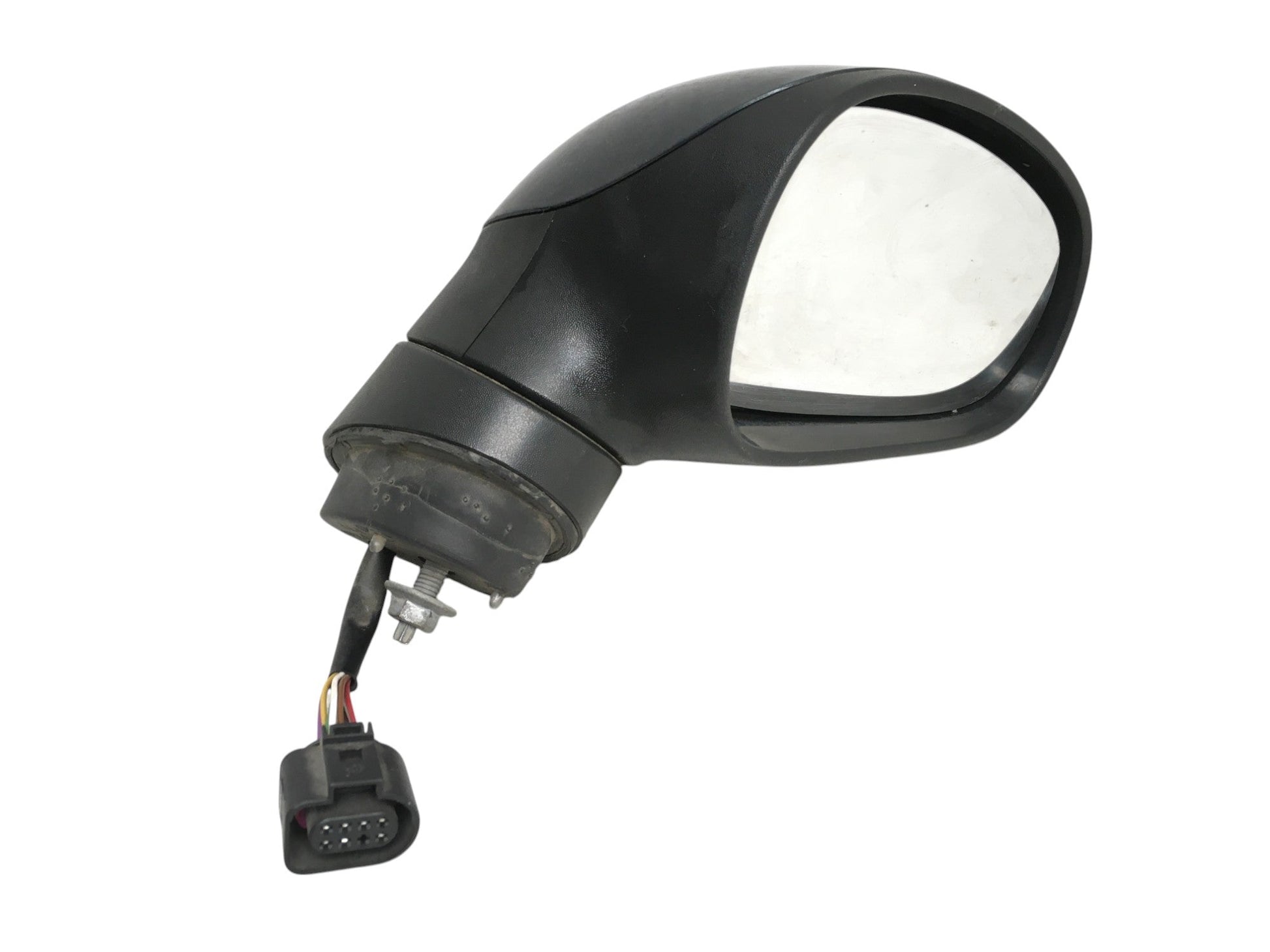 Retrovisor Dcho Seat Leon II 1P - E1010852 _