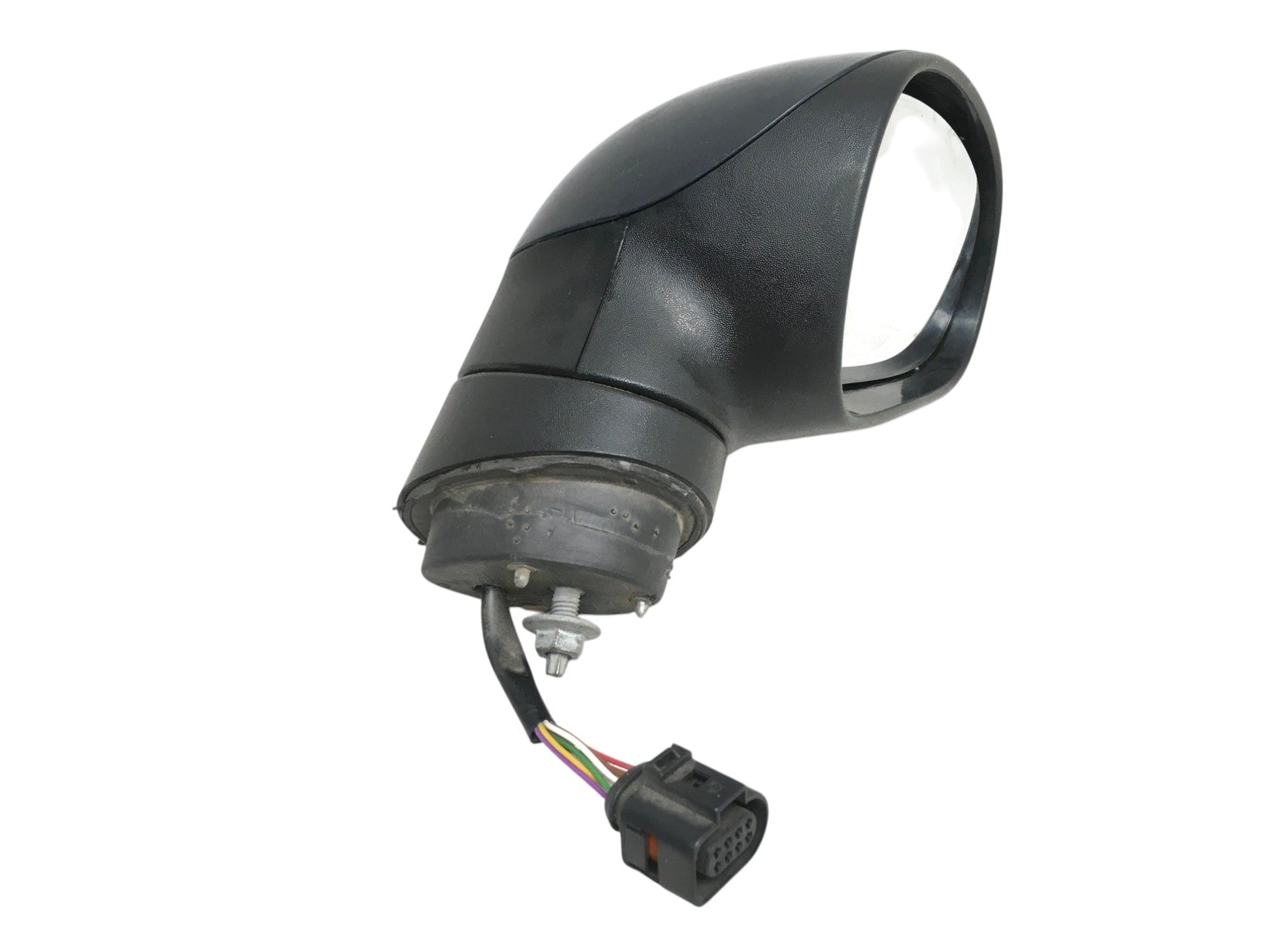 Retrovisor Dcho Seat Leon II 1P - E1010852 _