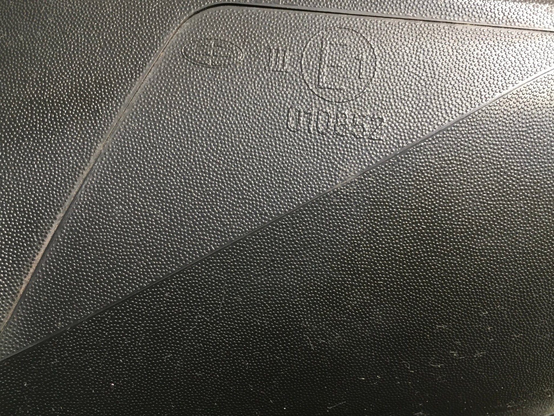 Retrovisor Dcho Seat Leon II 1P - E1010852 _