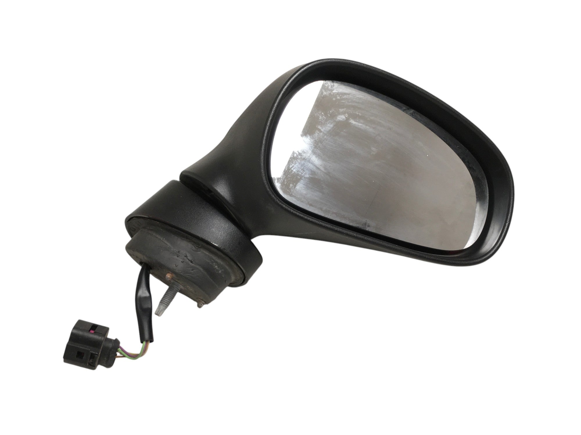 Retrovisor Dcho Seat Leon II 1P - E1010852