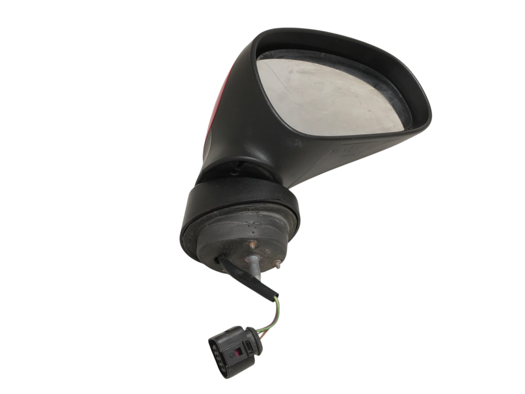 Retrovisor Dcho Seat Leon II 1P - E1010852