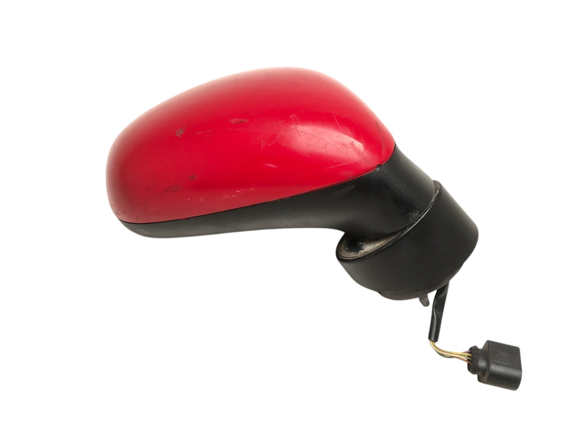 Retrovisor Dcho Seat Leon II 1P - E1010852