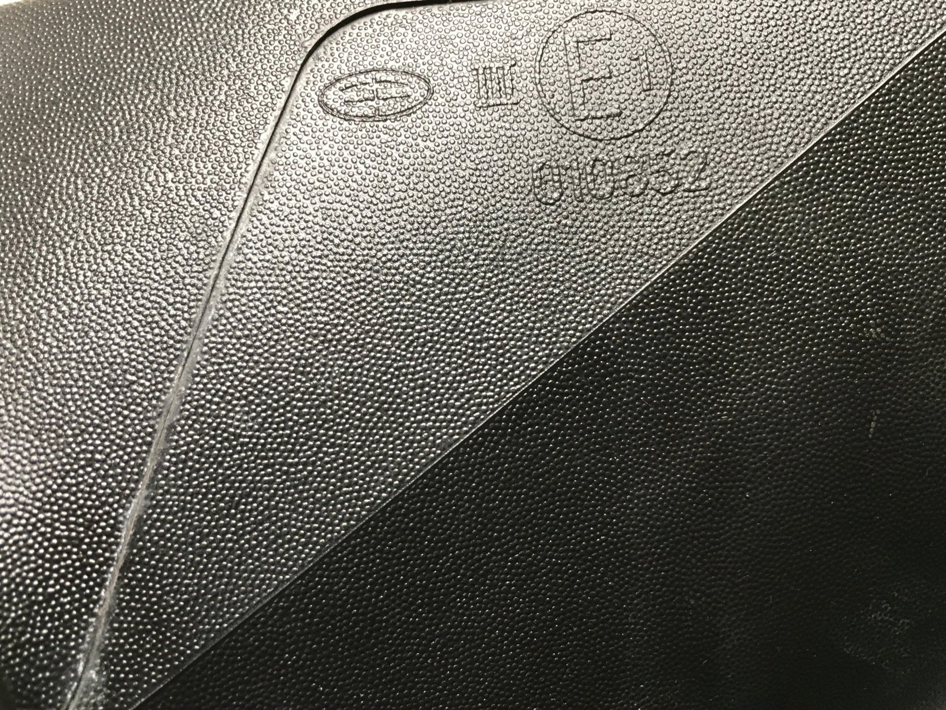 Retrovisor Dcho Seat Leon II 1P - E1010852