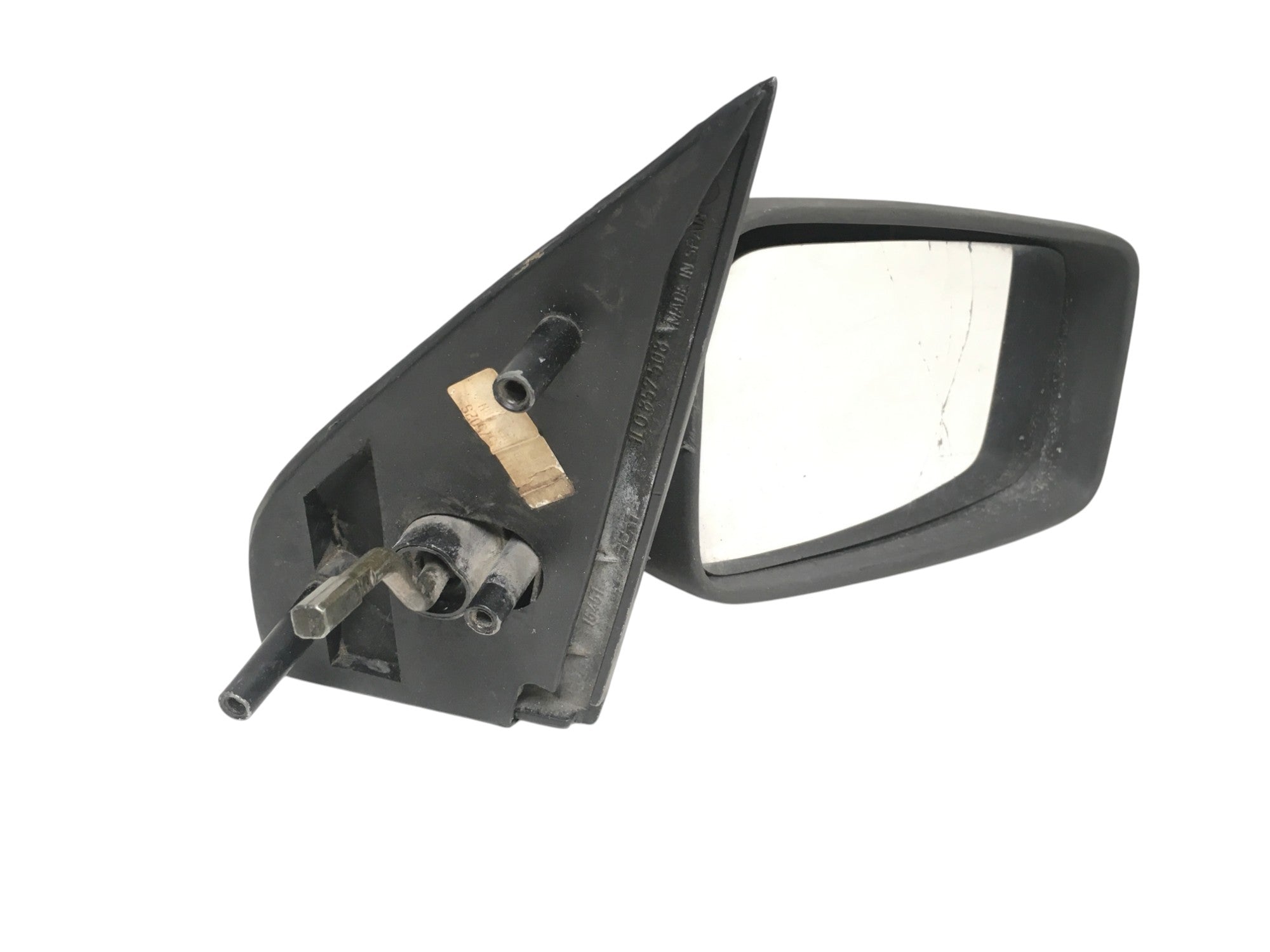 Retrovisor dcho Seat Toledo I 1L - E9010047