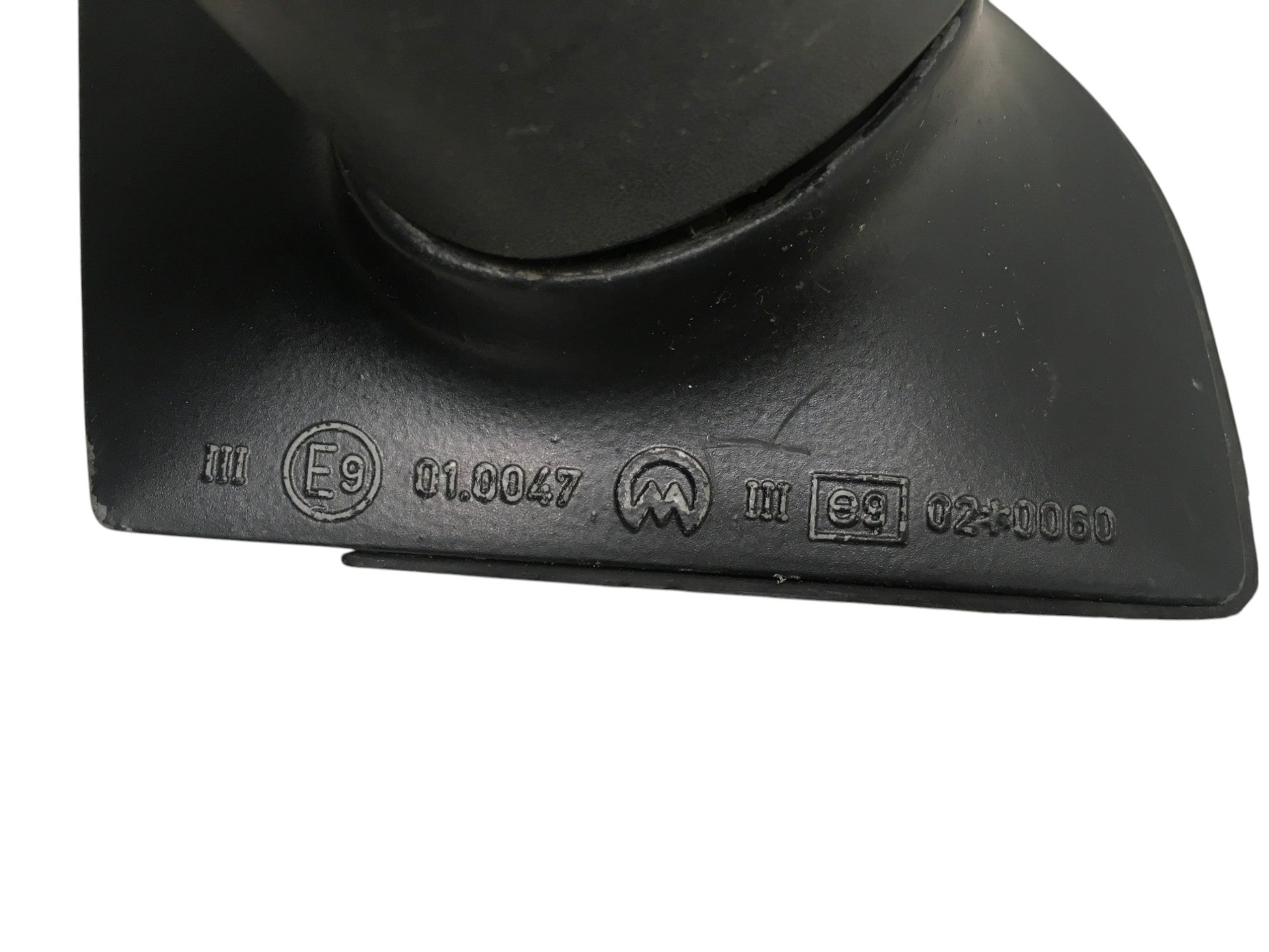 Retrovisor dcho Seat Toledo I 1L - E9010047