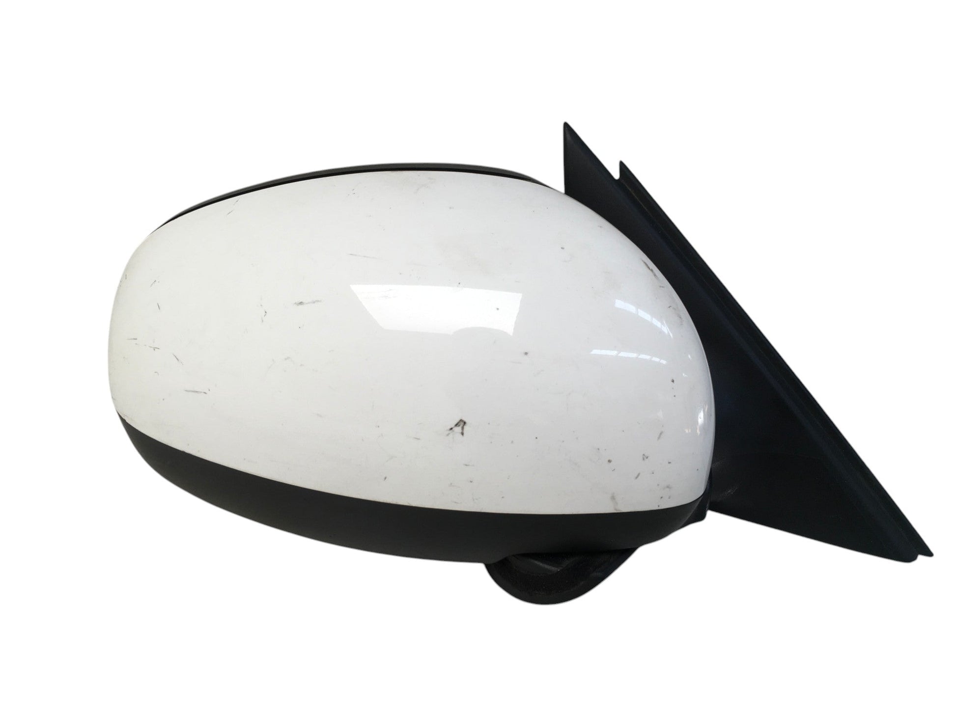 Retrovisor dcho Skoda Fabia II 5J - 034287