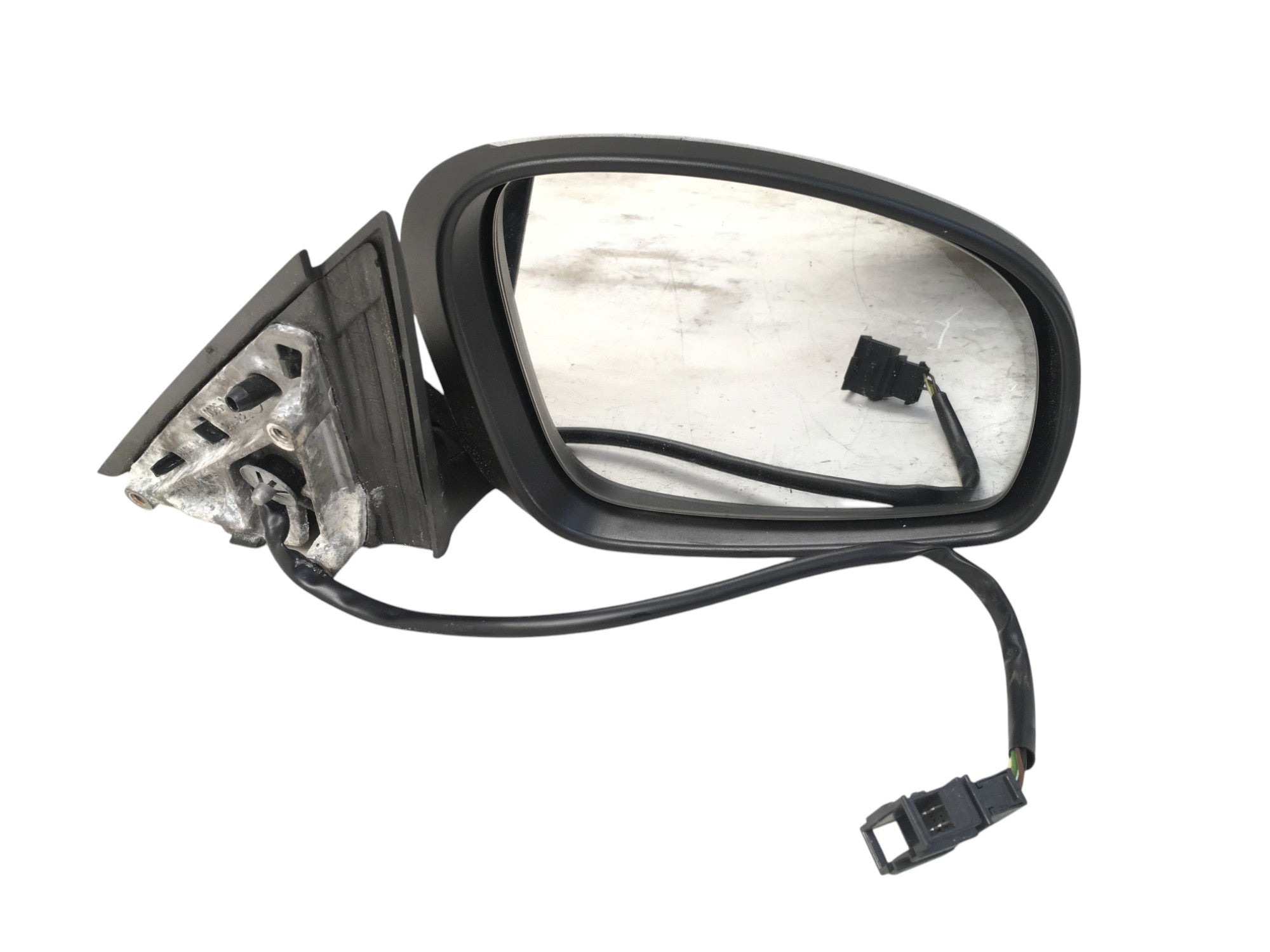 Retrovisor dcho Skoda Fabia II 5J - 034287