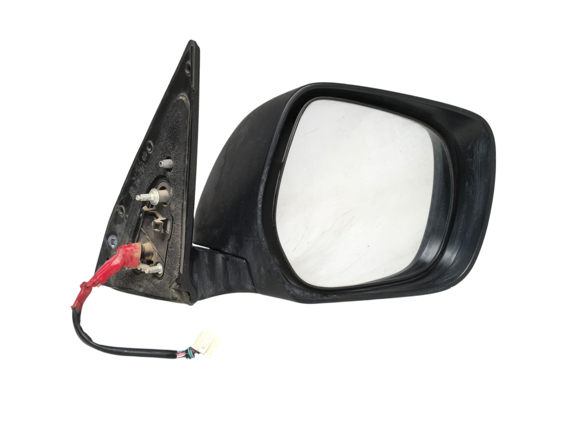 Retrovisor dcho Toyota Land Cruiser Prado J150 - E4022714