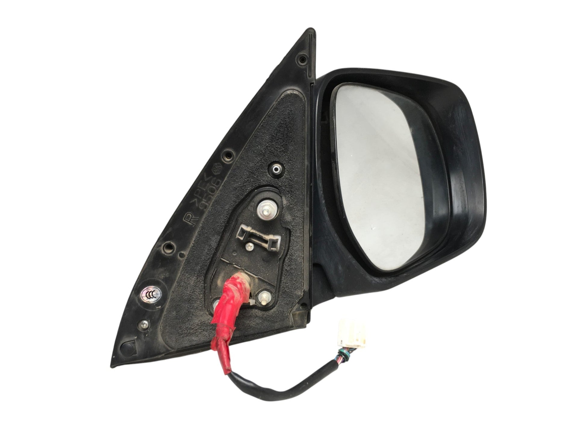 Retrovisor dcho Toyota Land Cruiser Prado J150 - E4022714