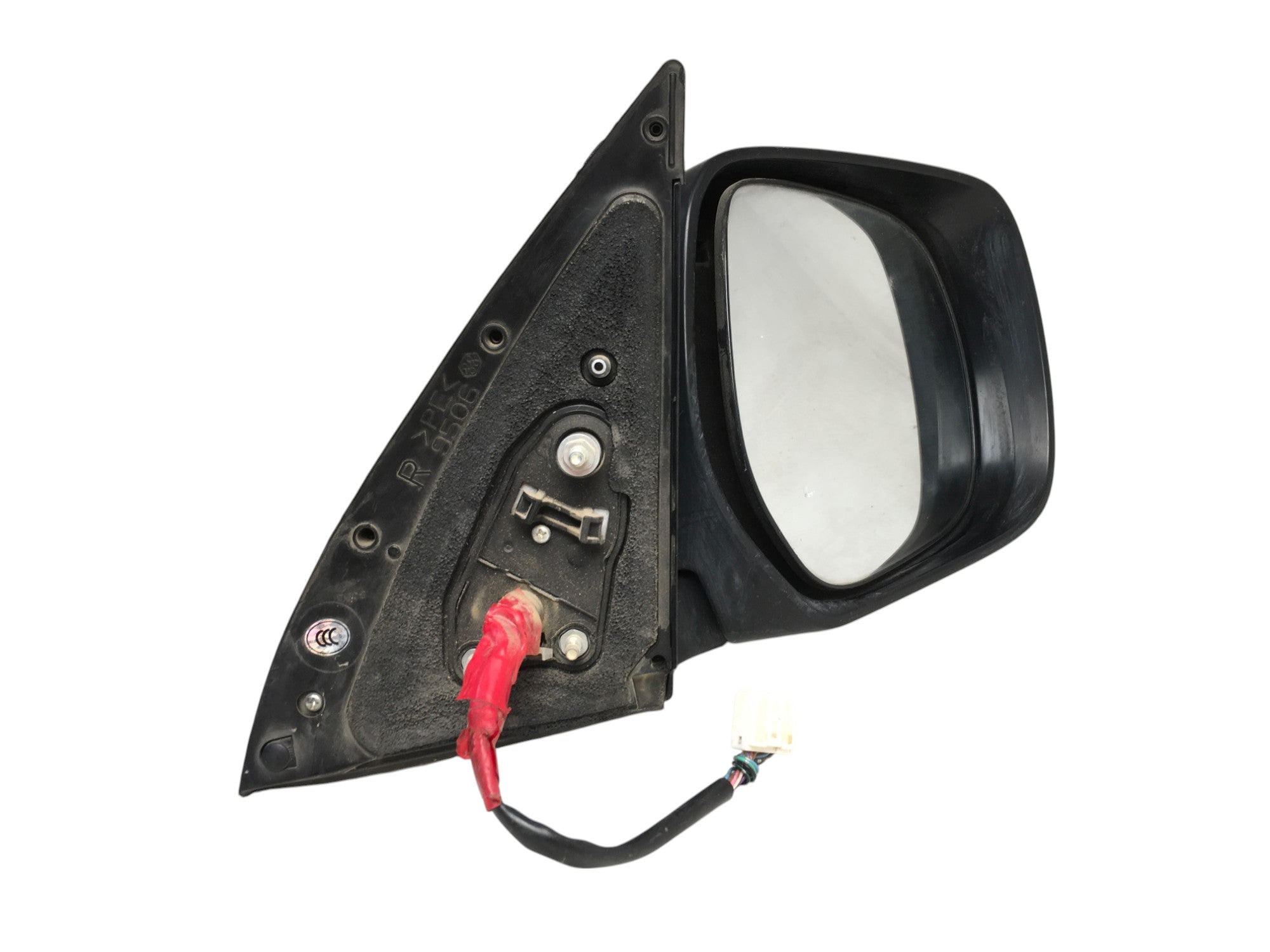 Retrovisor dcho Toyota Land Cruiser Prado J150 - E4022714