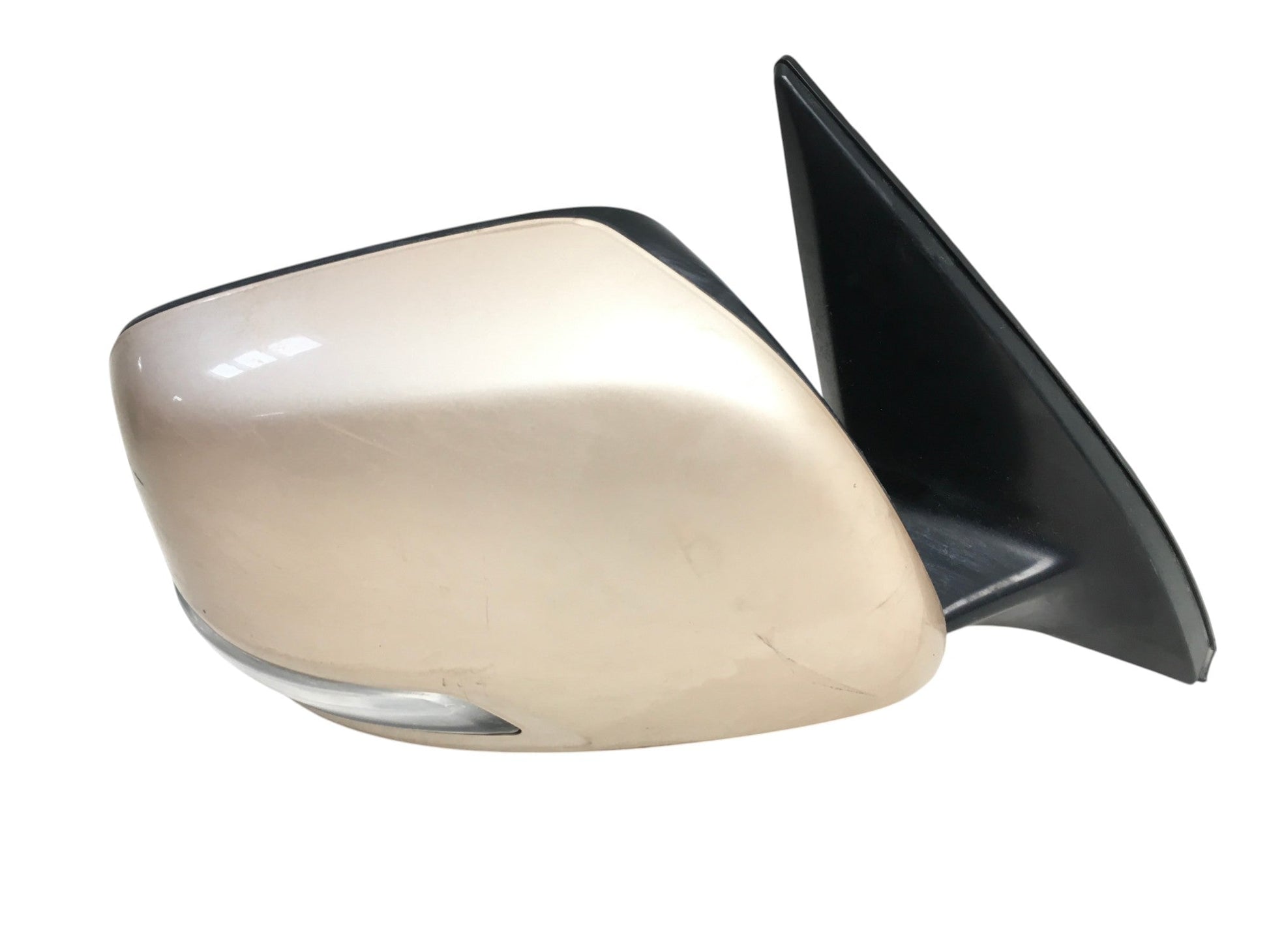 Retrovisor dcho Toyota Land Cruiser Prado J150 - E4022714