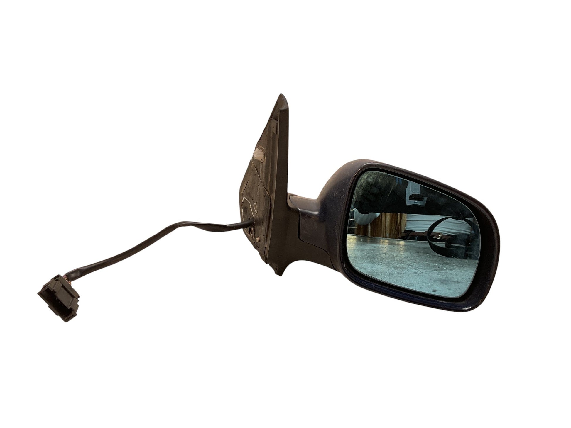 Retrovisor dcho VW E1010515 - E1010515 _