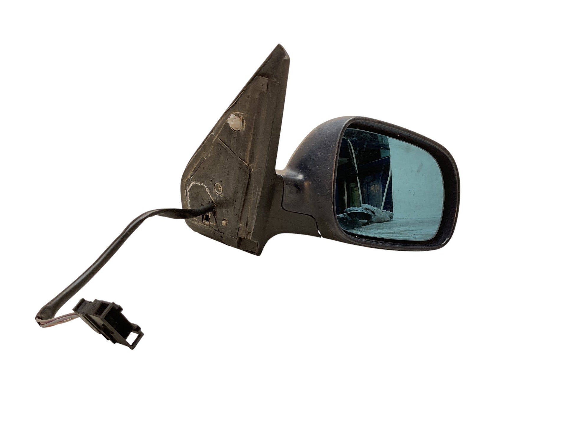 Retrovisor dcho VW E1010515 - E1010515 _