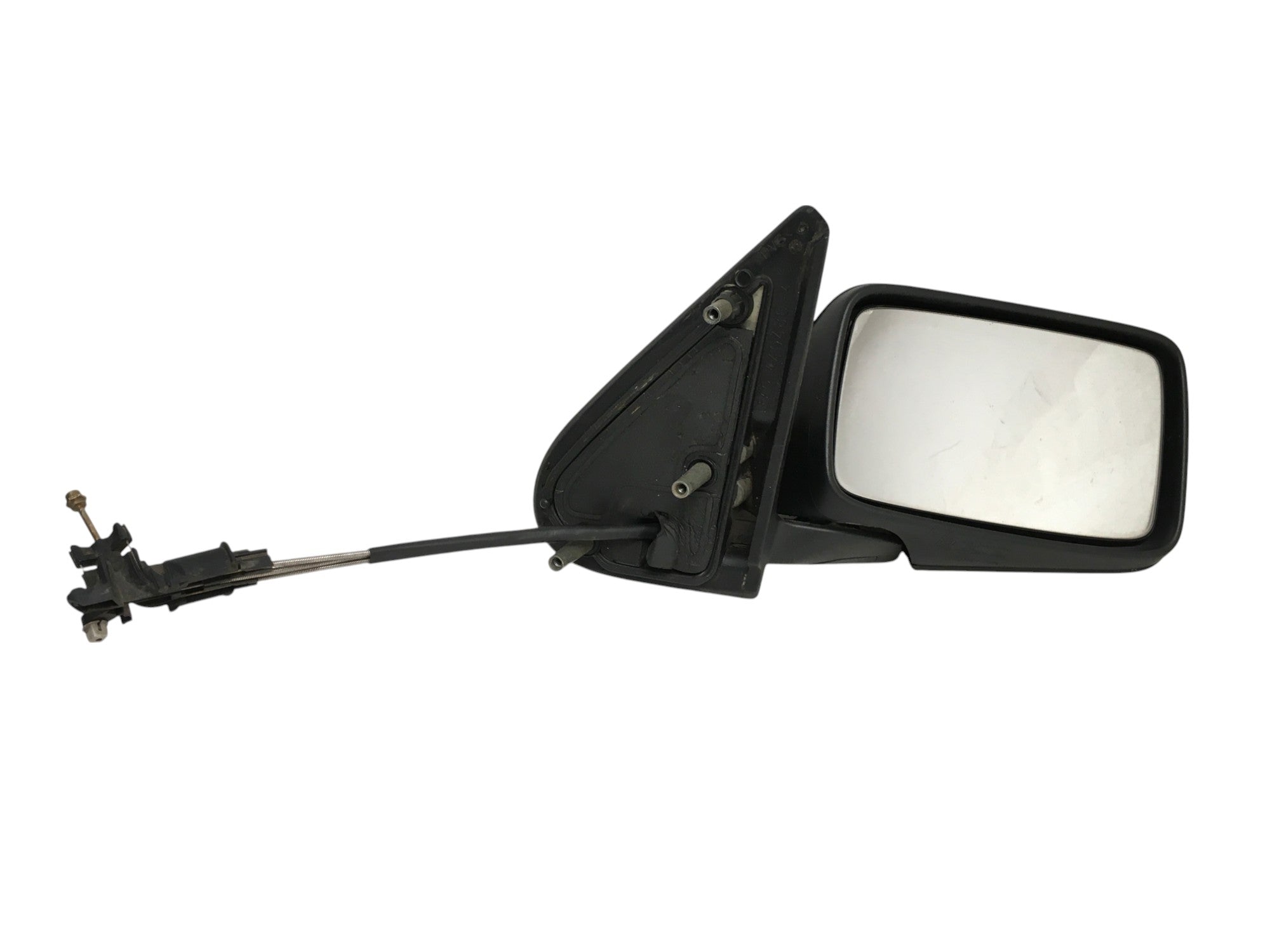 Retrovisor dcho VW Golf III 1H - E10217384