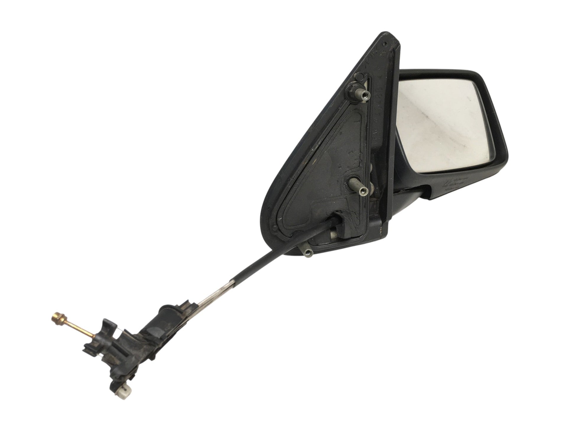 Retrovisor dcho VW Golf III 1H - E10217384