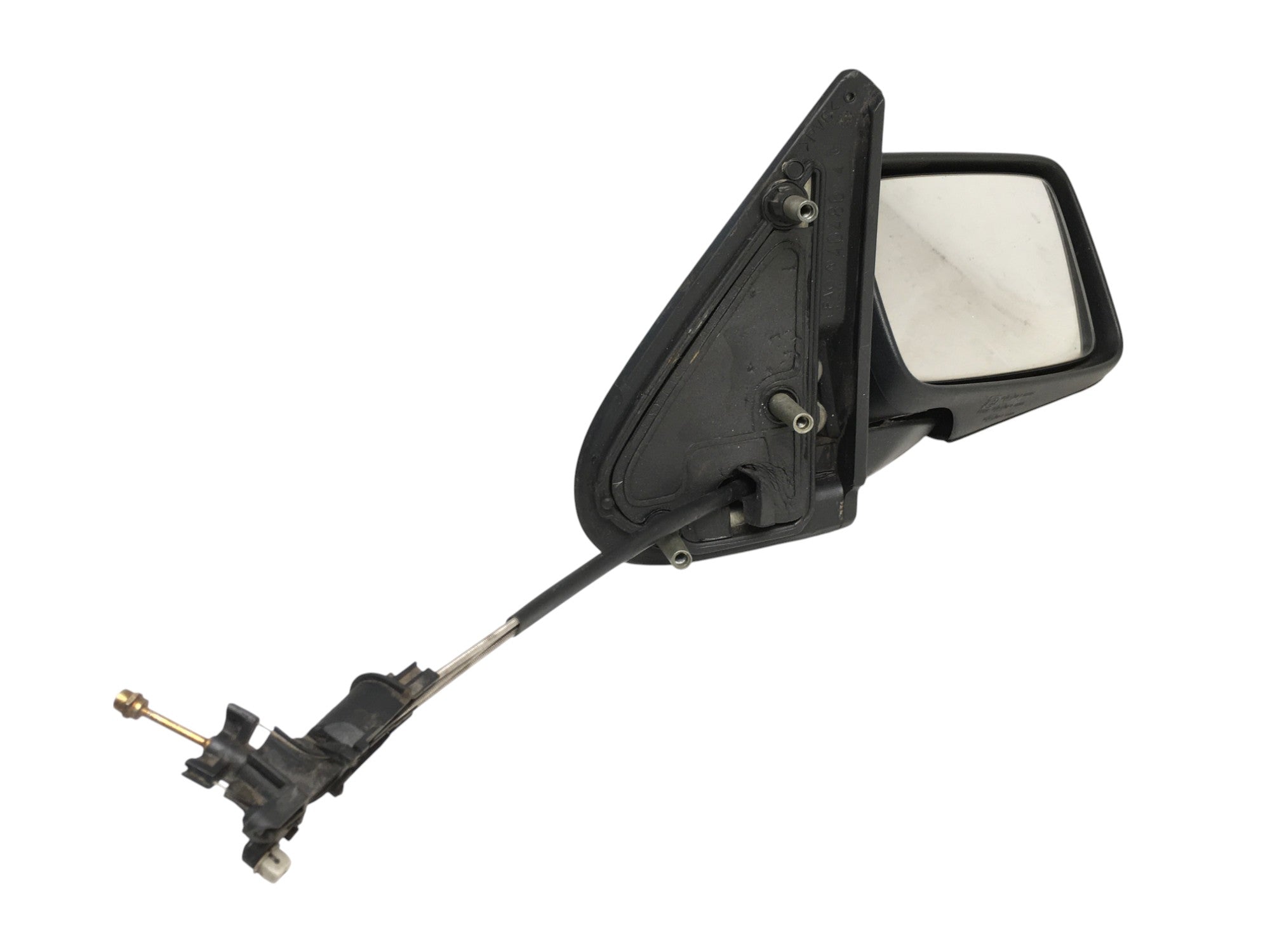Retrovisor dcho VW Golf III 1H - E10217384