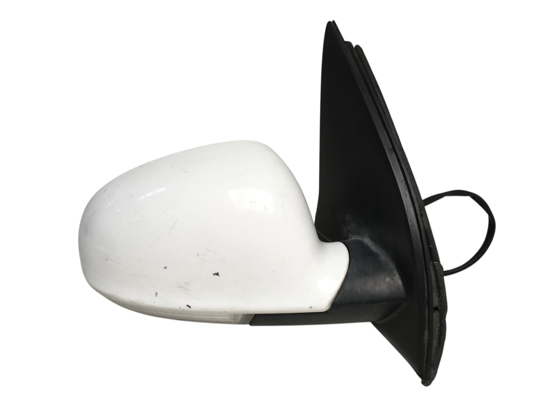 Retrovisor dcho VW Golf V 1K - E13010880 _