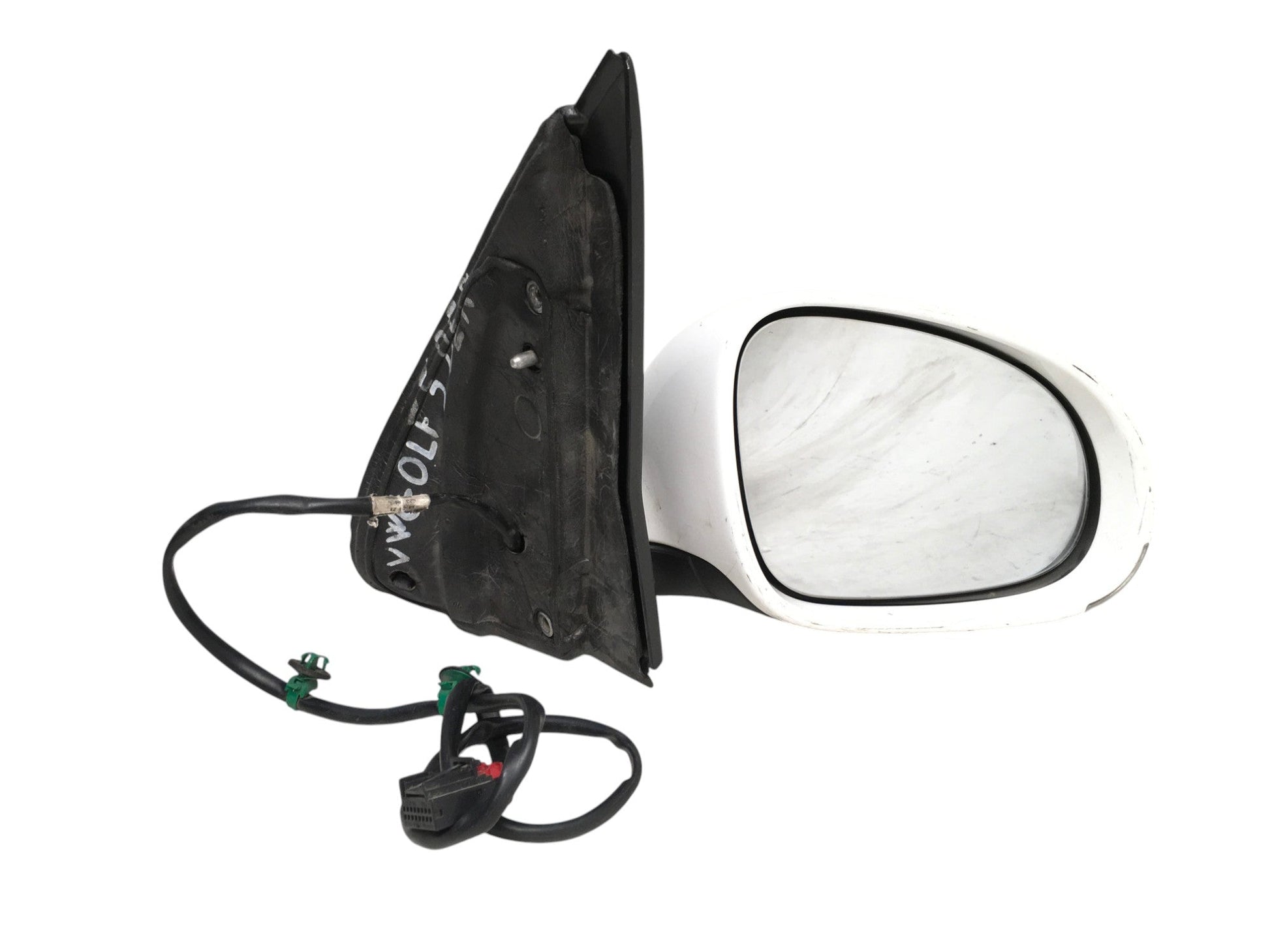 Retrovisor dcho VW Golf V 1K - E13010880 _