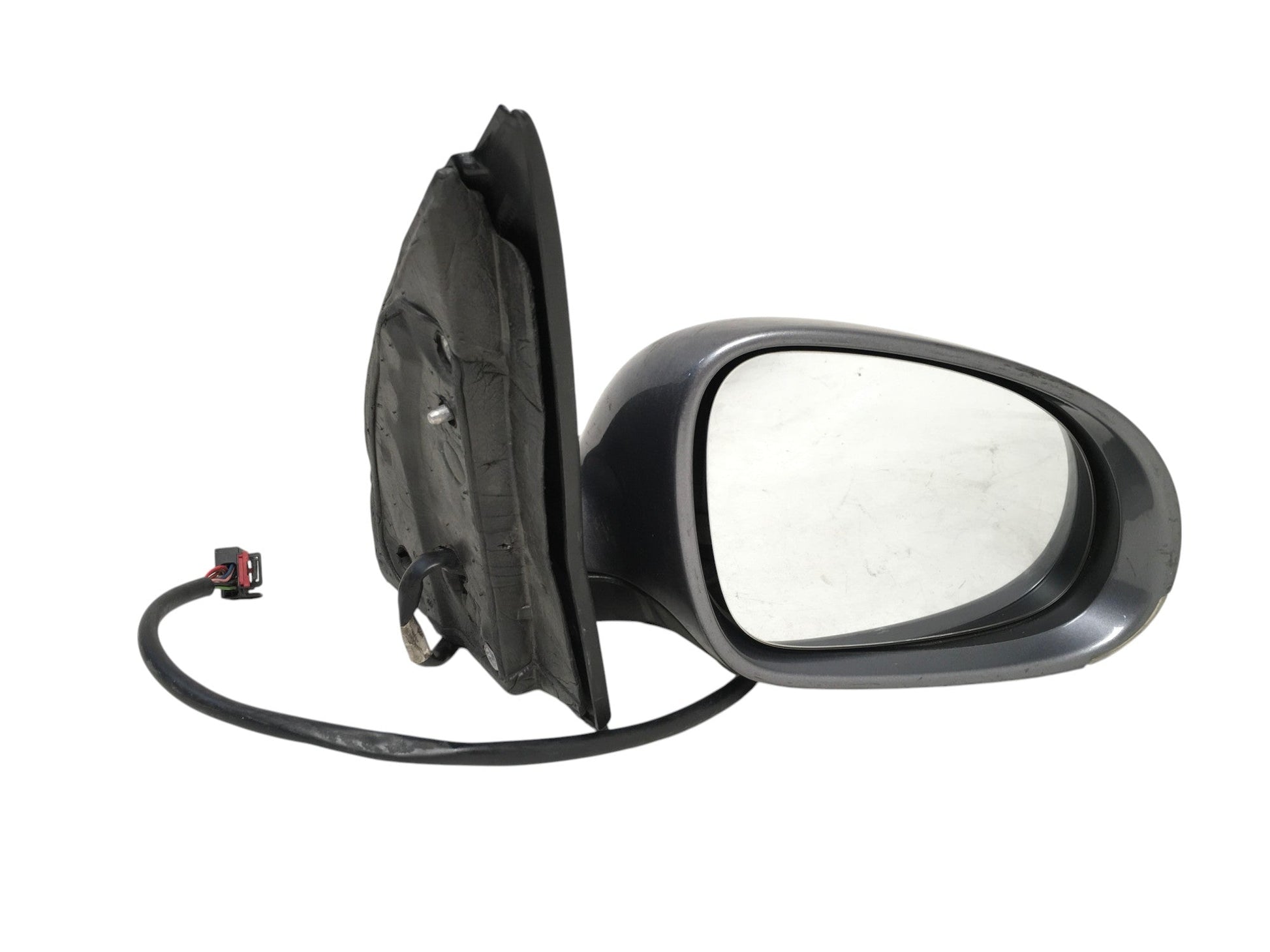 Retrovisor dcho VW Golf V 1K - E13010880