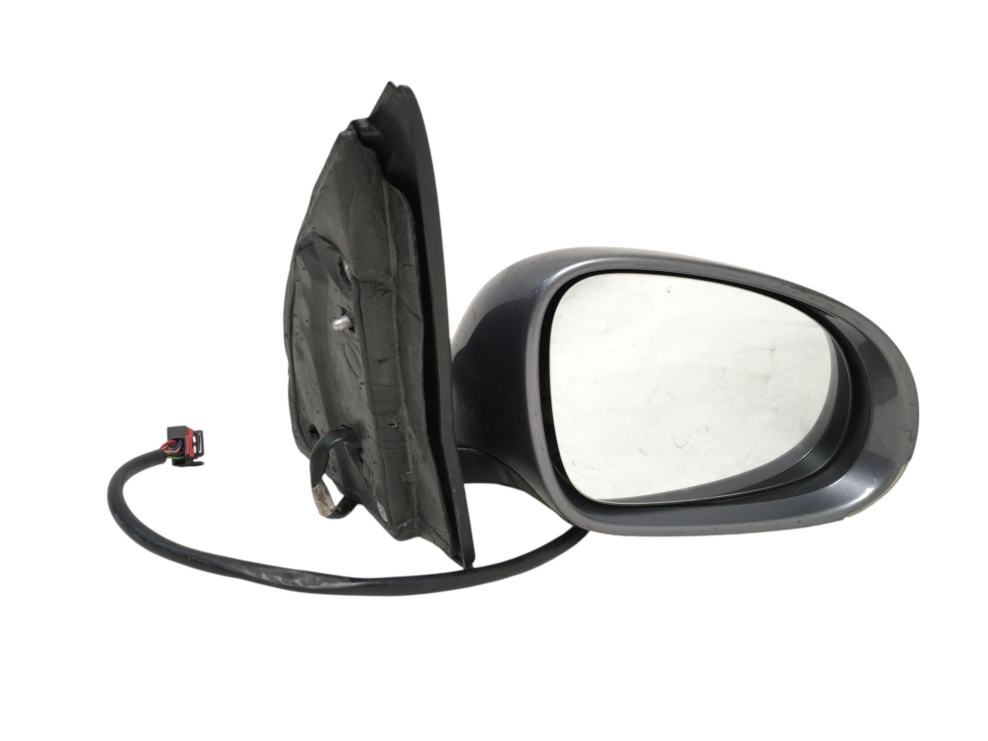 Retrovisor dcho VW Golf V 1K - E13010880