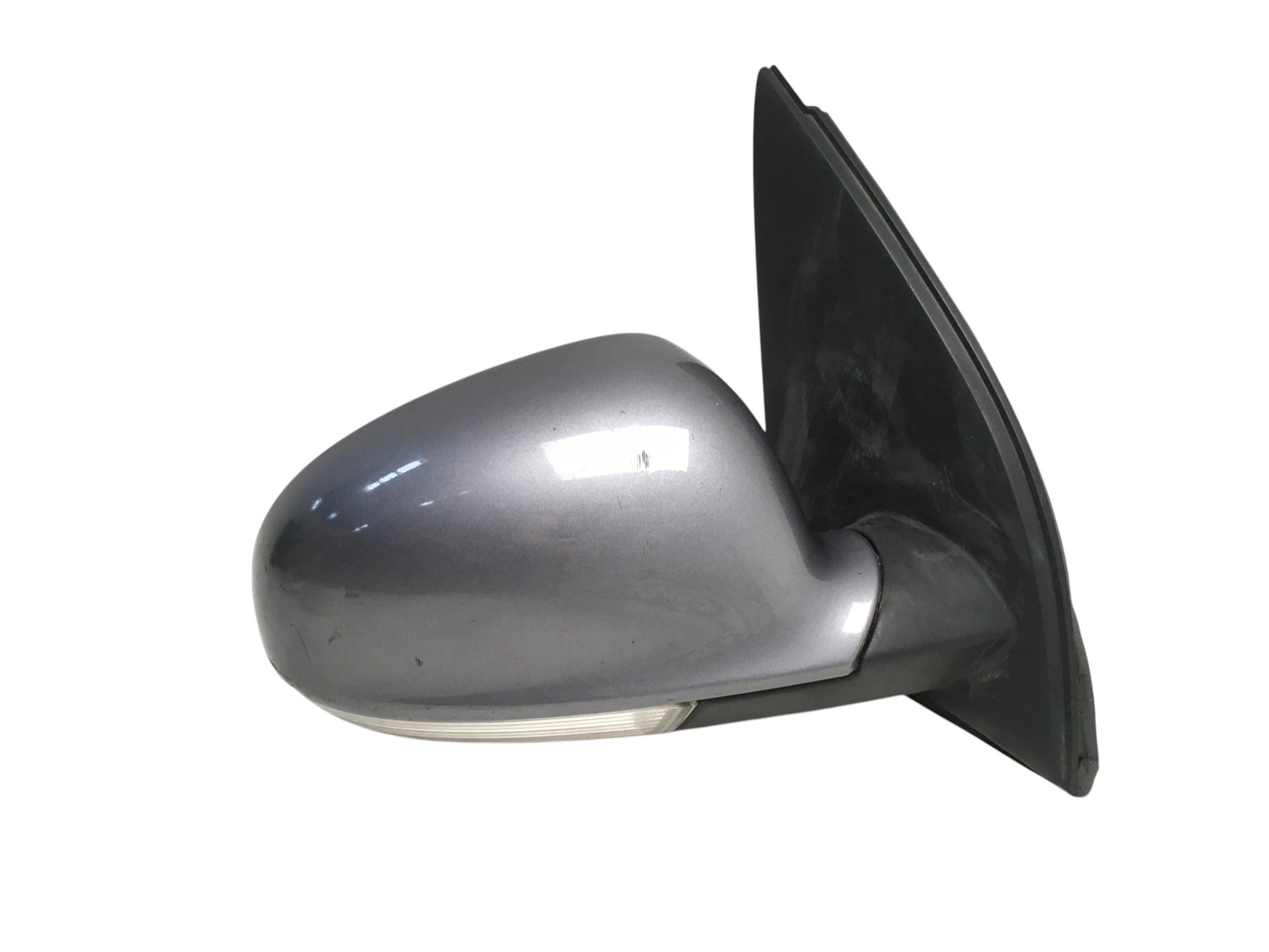 Retrovisor dcho VW Golf V 1K - E13010880