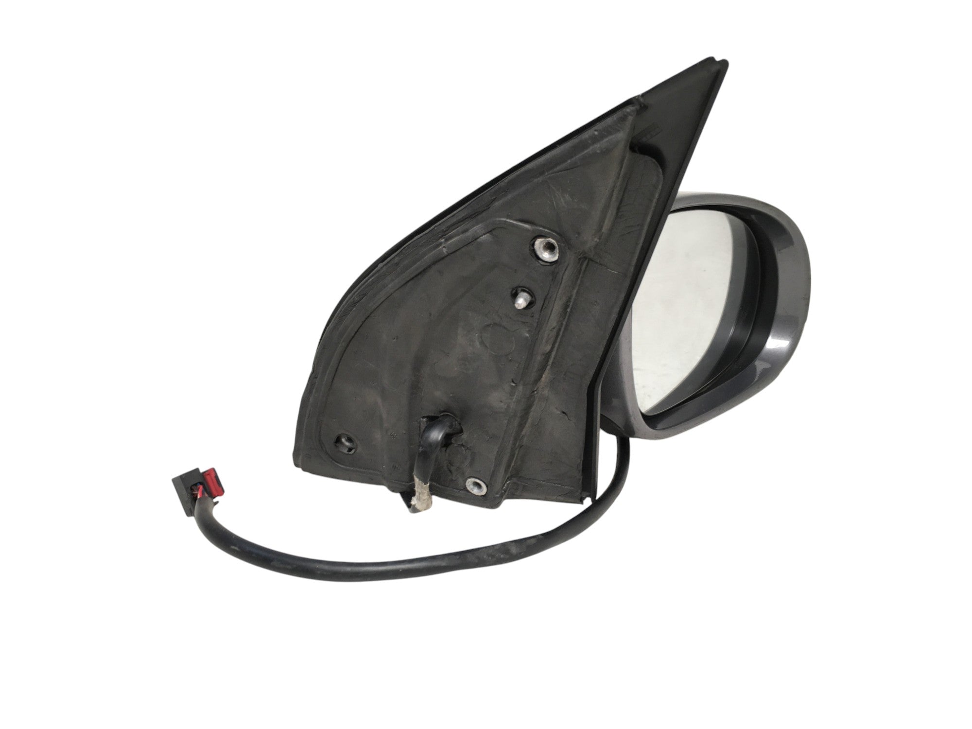 Retrovisor dcho VW Golf V 1K - E13010880