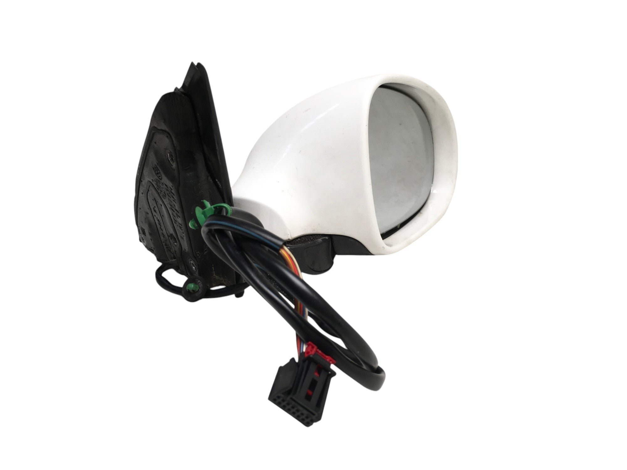 Retrovisor dcho VW Passat B6 3C - 3C0857934