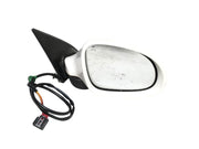 Retrovisor dcho VW Passat B6 3C - 3C0857934