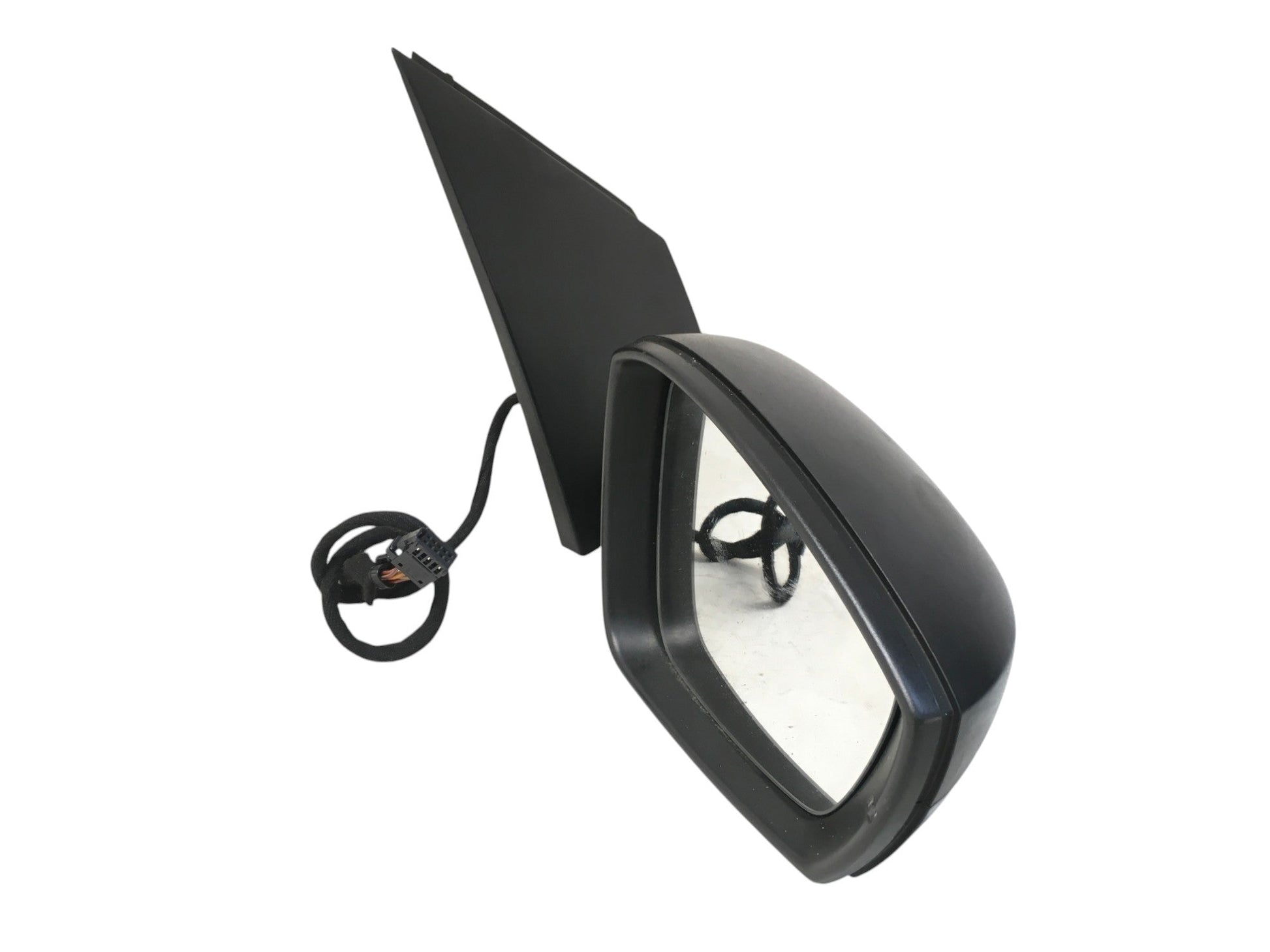 Retrovisor dcho VW Polo 6R - 6R2857502