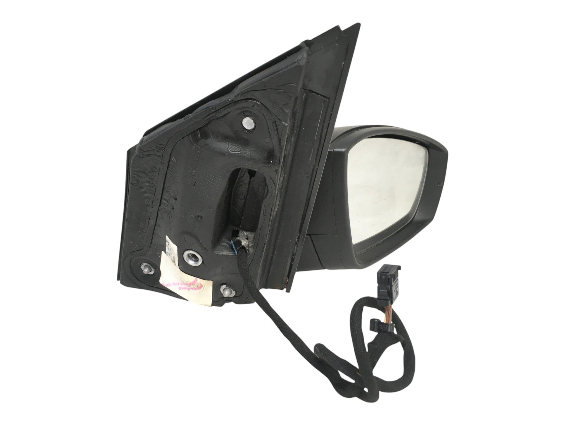 Retrovisor dcho VW Polo 6R - 6R2857502