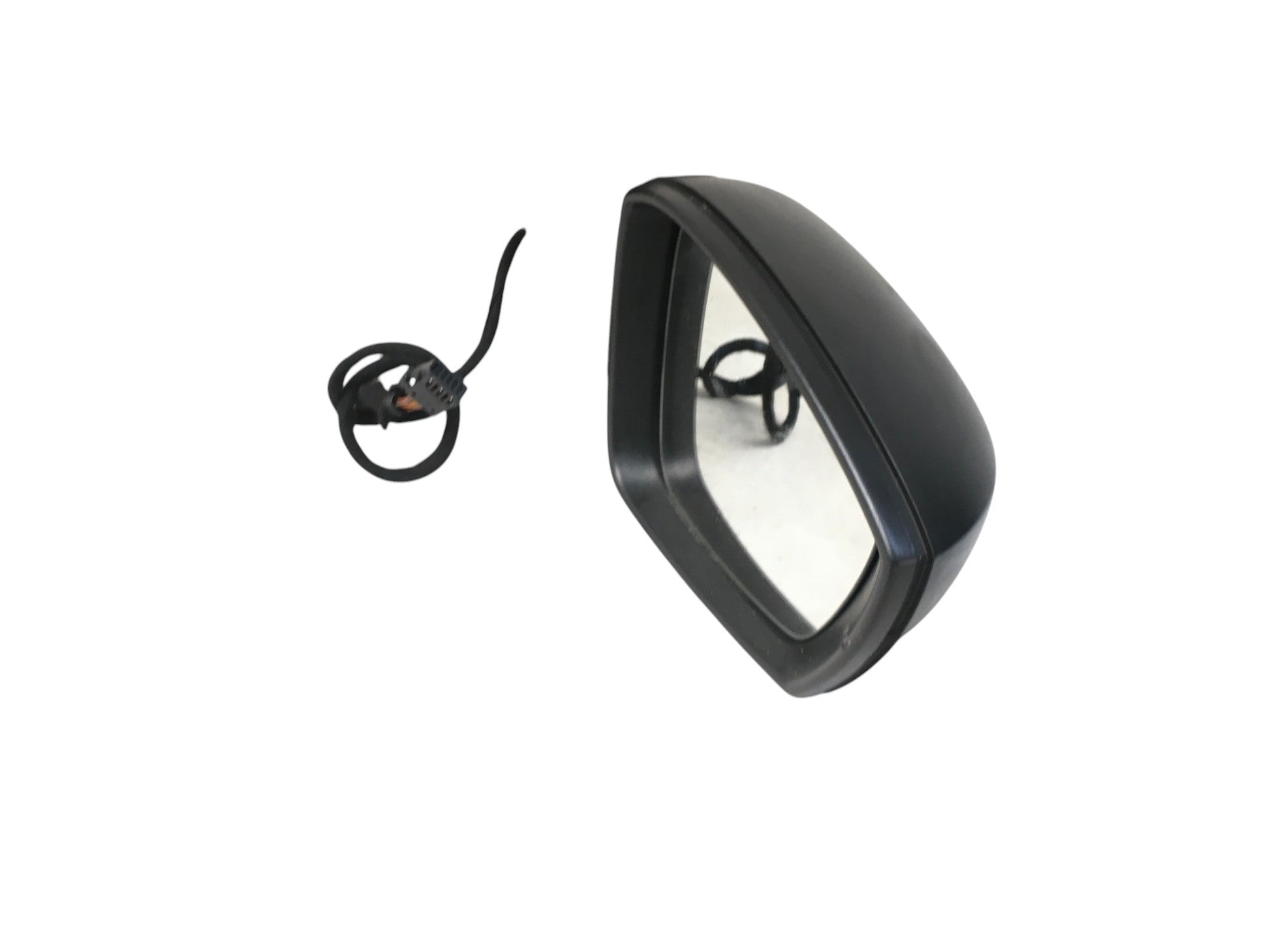 Retrovisor dcho VW Polo 6R - 6R2857502