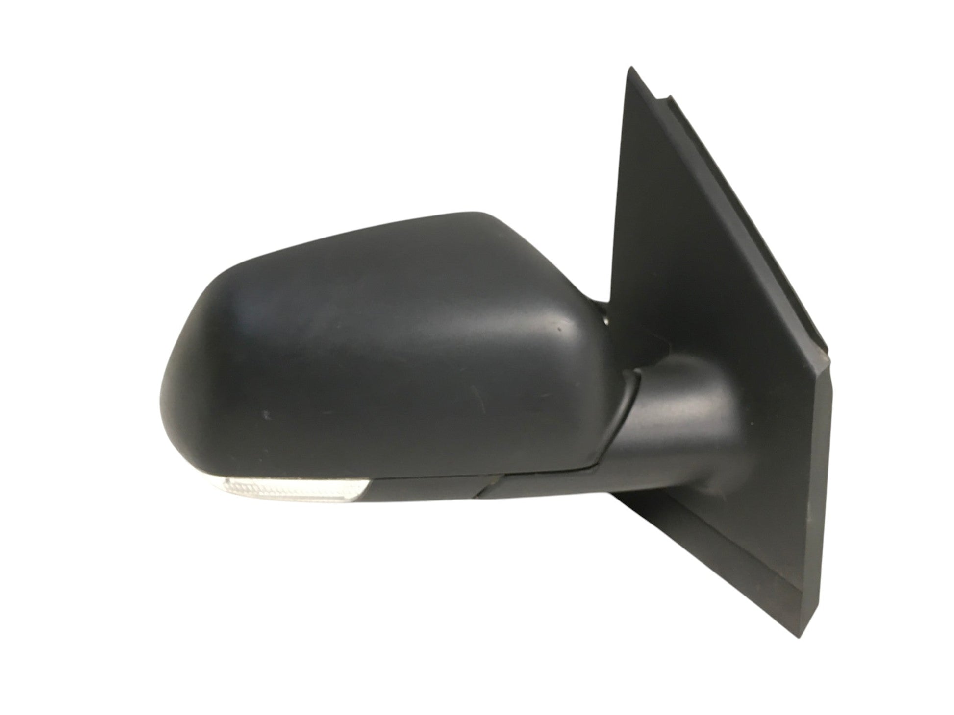 Retrovisor dcho VW Polo IV 9N - E3012379