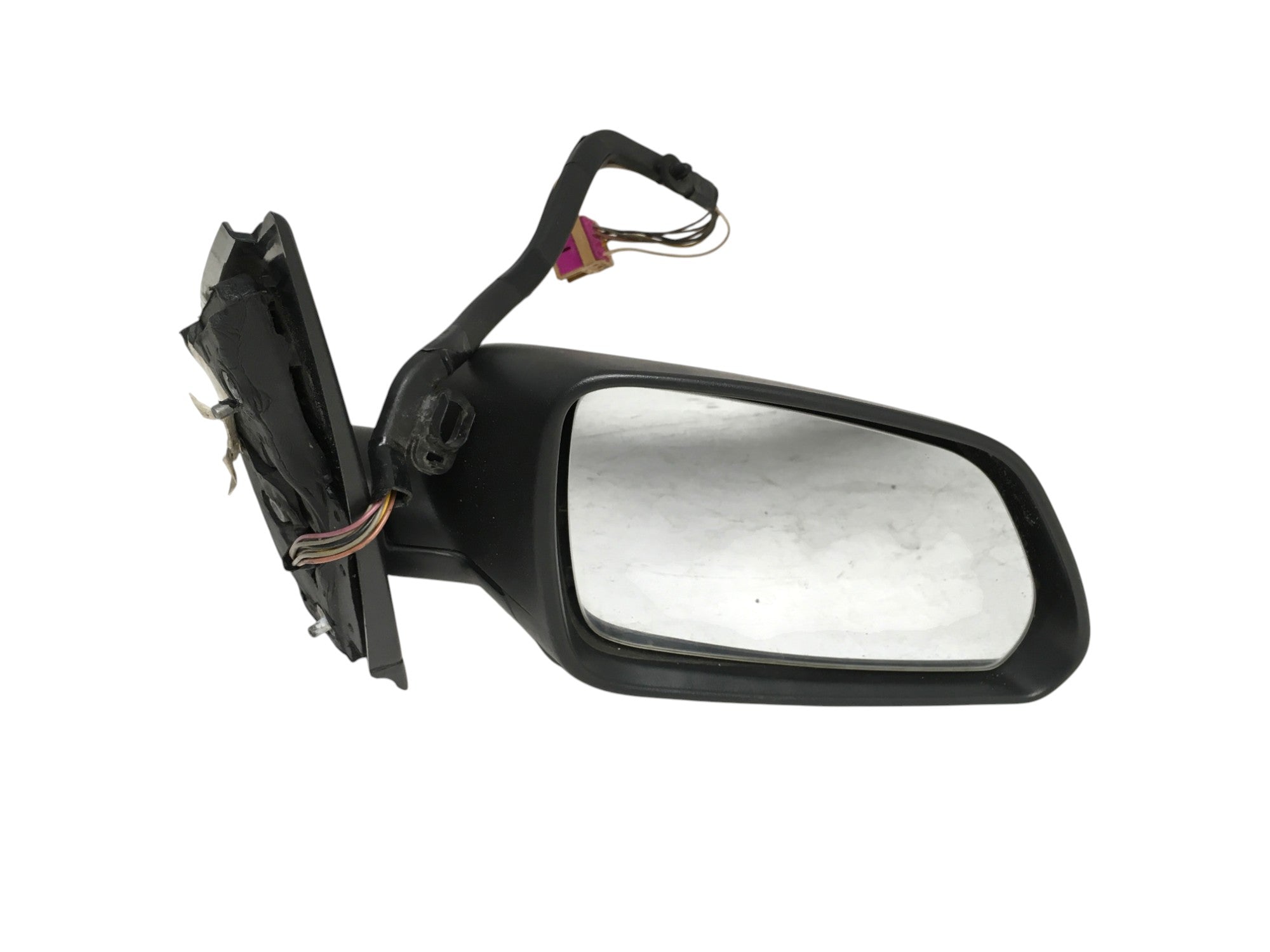 Retrovisor dcho VW Polo IV 9N - E3012379