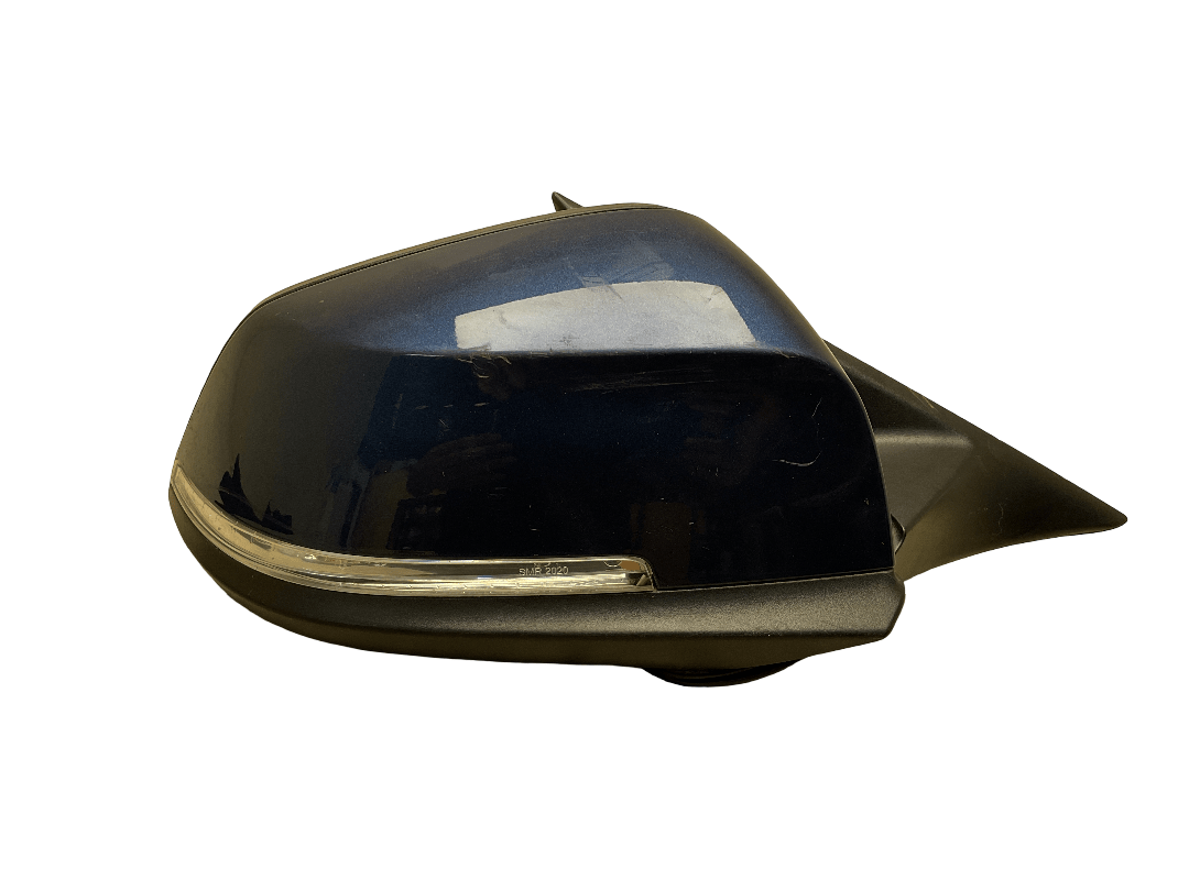 Retrovisor del dcho BMW Serie 3 F34 13-20 - E1021185