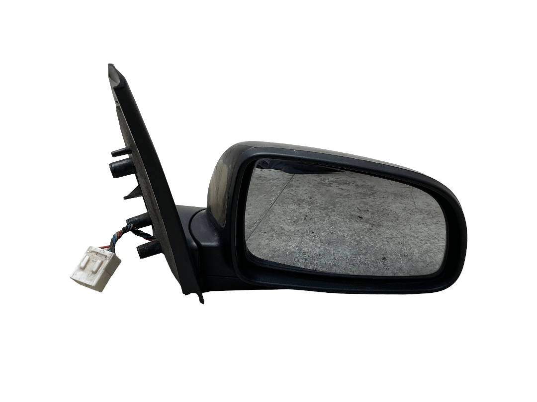 Retrovisor del dcho Chevrolet Aveo 08-11 - E13027424