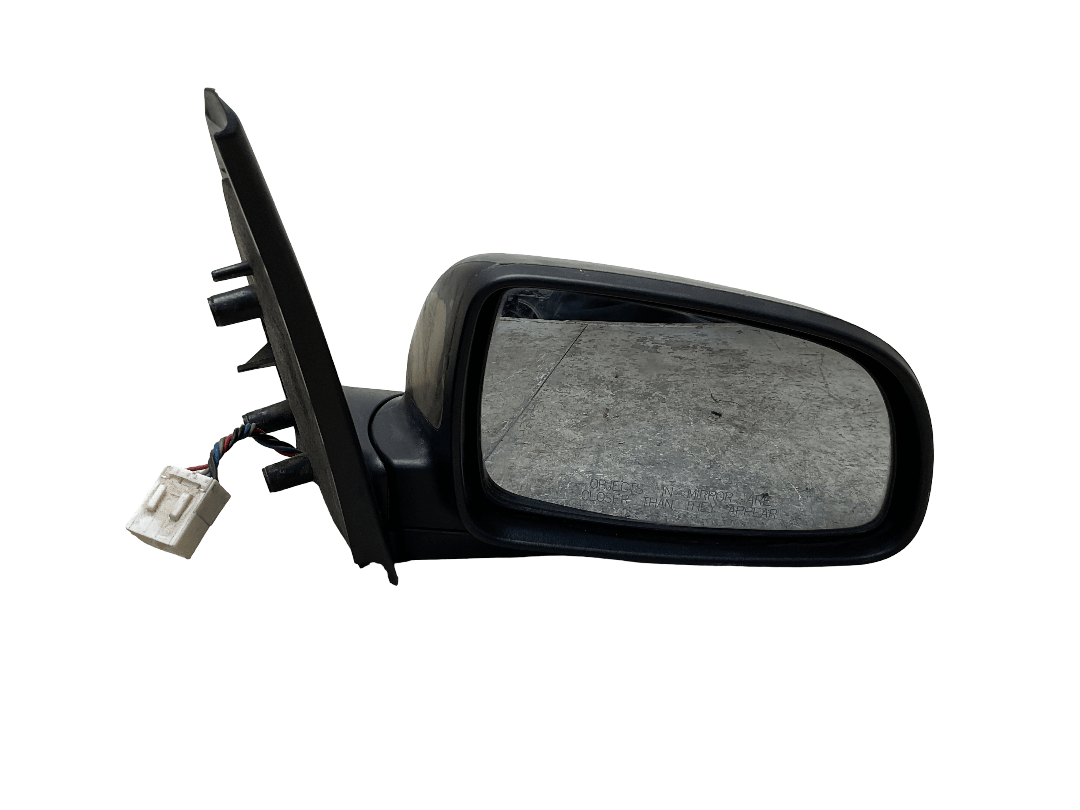 Retrovisor del dcho Chevrolet Aveo 08-11 - E13027424