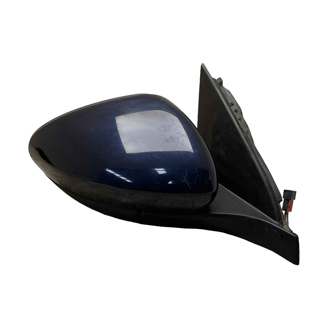 Retrovisor del dcho Fiat Tipo II (357) 15-21 - 7356942250E