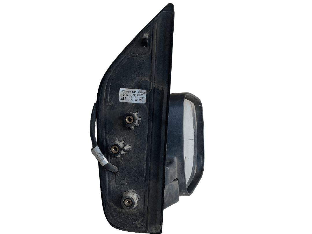 Retrovisor del dcho Peugeot Bipper 08-24 - 735460567