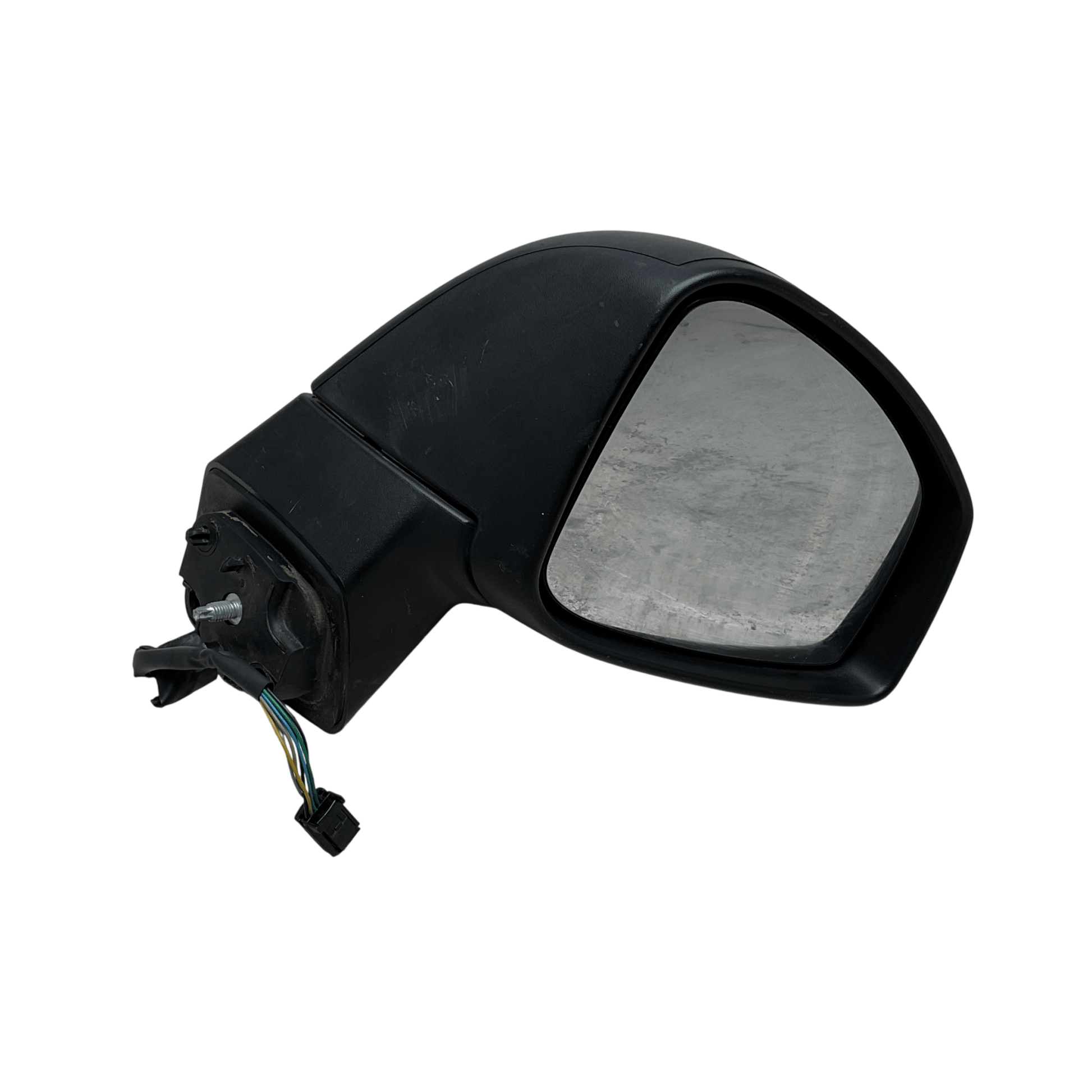Retrovisor del dcho Renault Scenic III 09-16 - 963019850R
