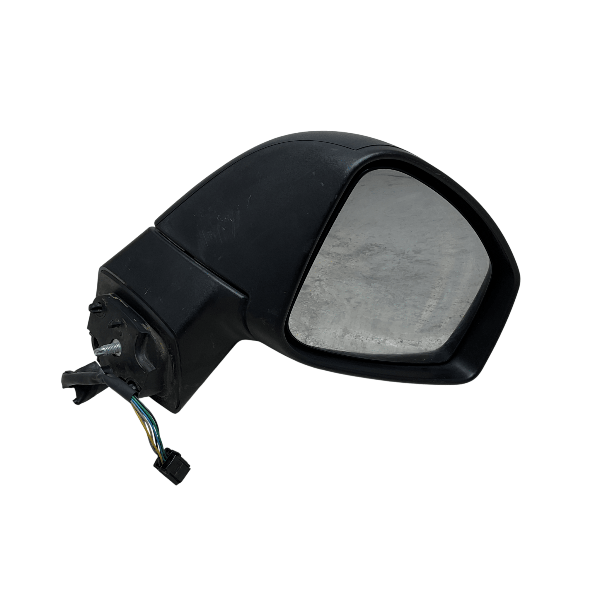Retrovisor del dcho Renault Scenic III 09-16 - 963019850R