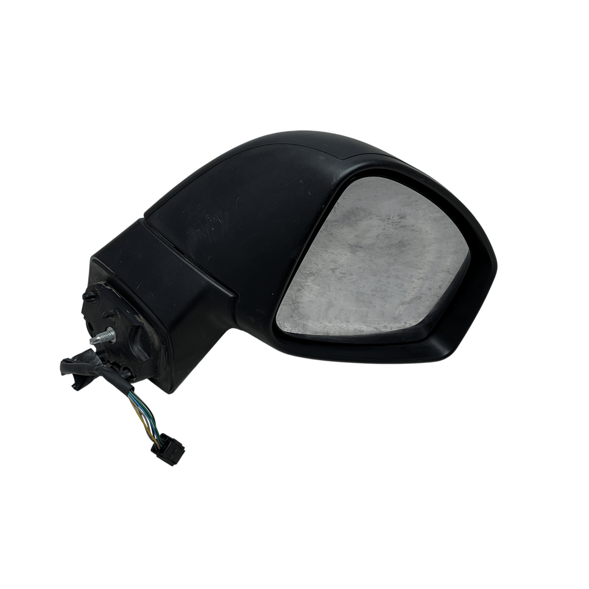Retrovisor del dcho Renault Scenic III 09-16 - 963019850R