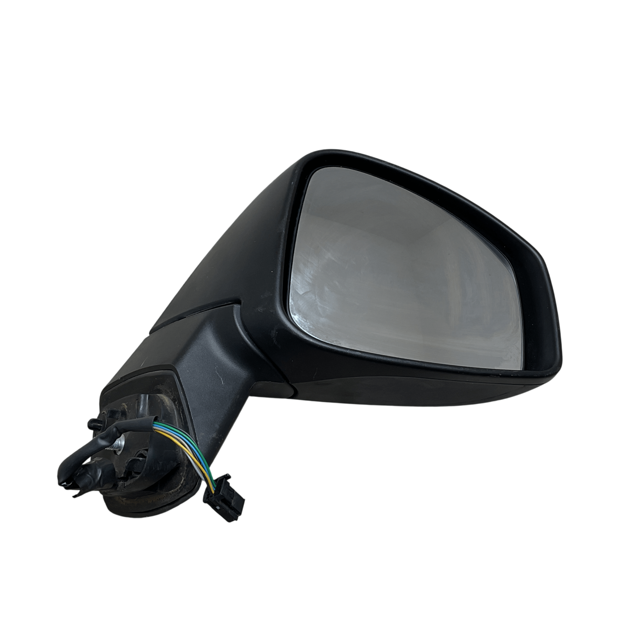 Retrovisor del dcho Renault Scenic III 09-16 - 963019850R