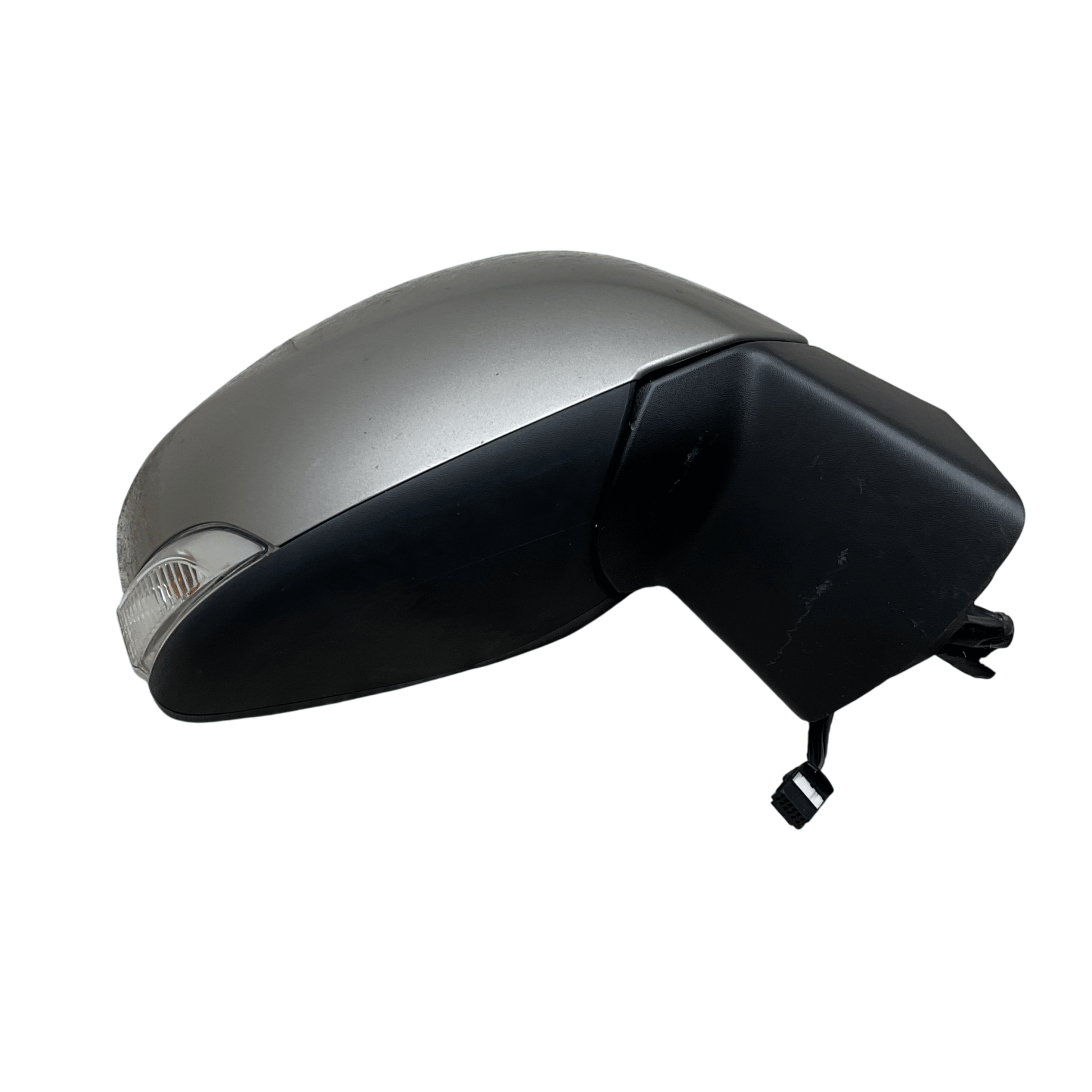 Retrovisor del dcho Renault Scenic III 09-16 - 963019850R