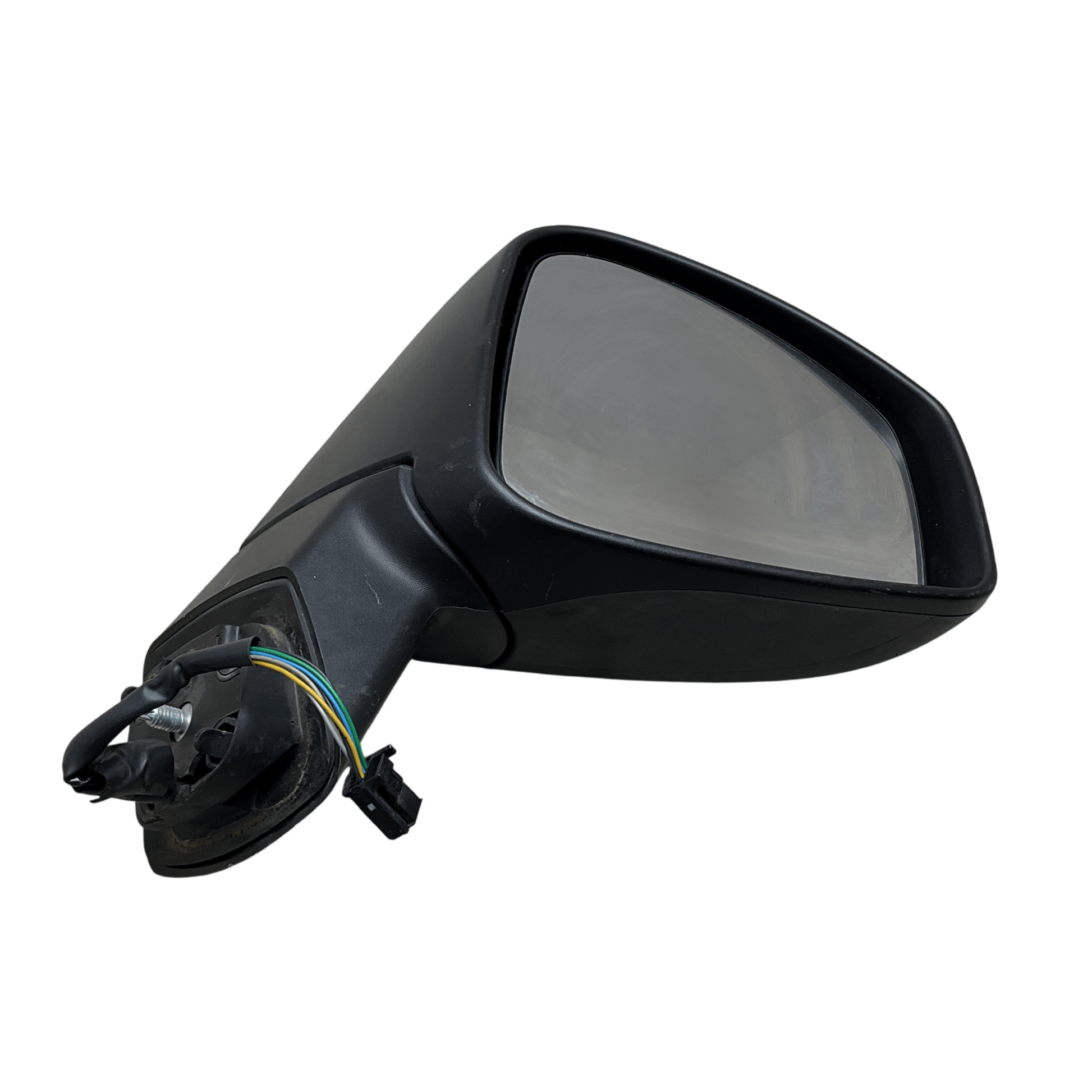Retrovisor del dcho Renault Scenic III 09-16 - 963019850R