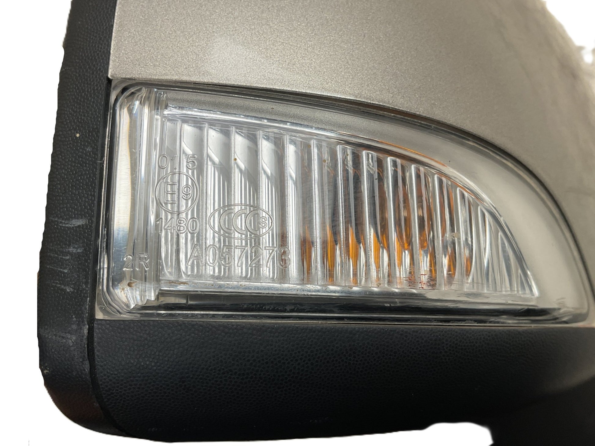 Retrovisor del dcho Renault Scenic III 09-16 - 963019850R