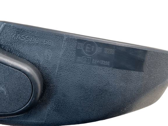 Retrovisor del dcho Skoda Forman 785 90-95 - E10117298