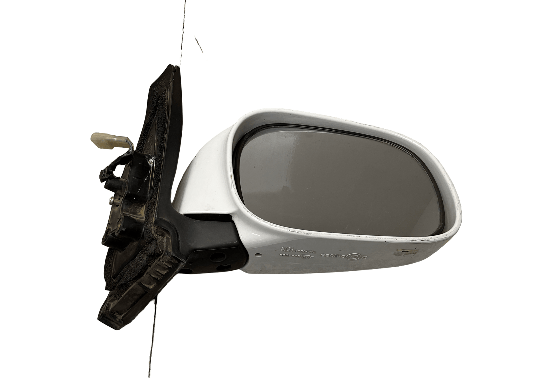 Retrovisor del dcho Suzuki Gr Vitara I 98-05 - E4012096.